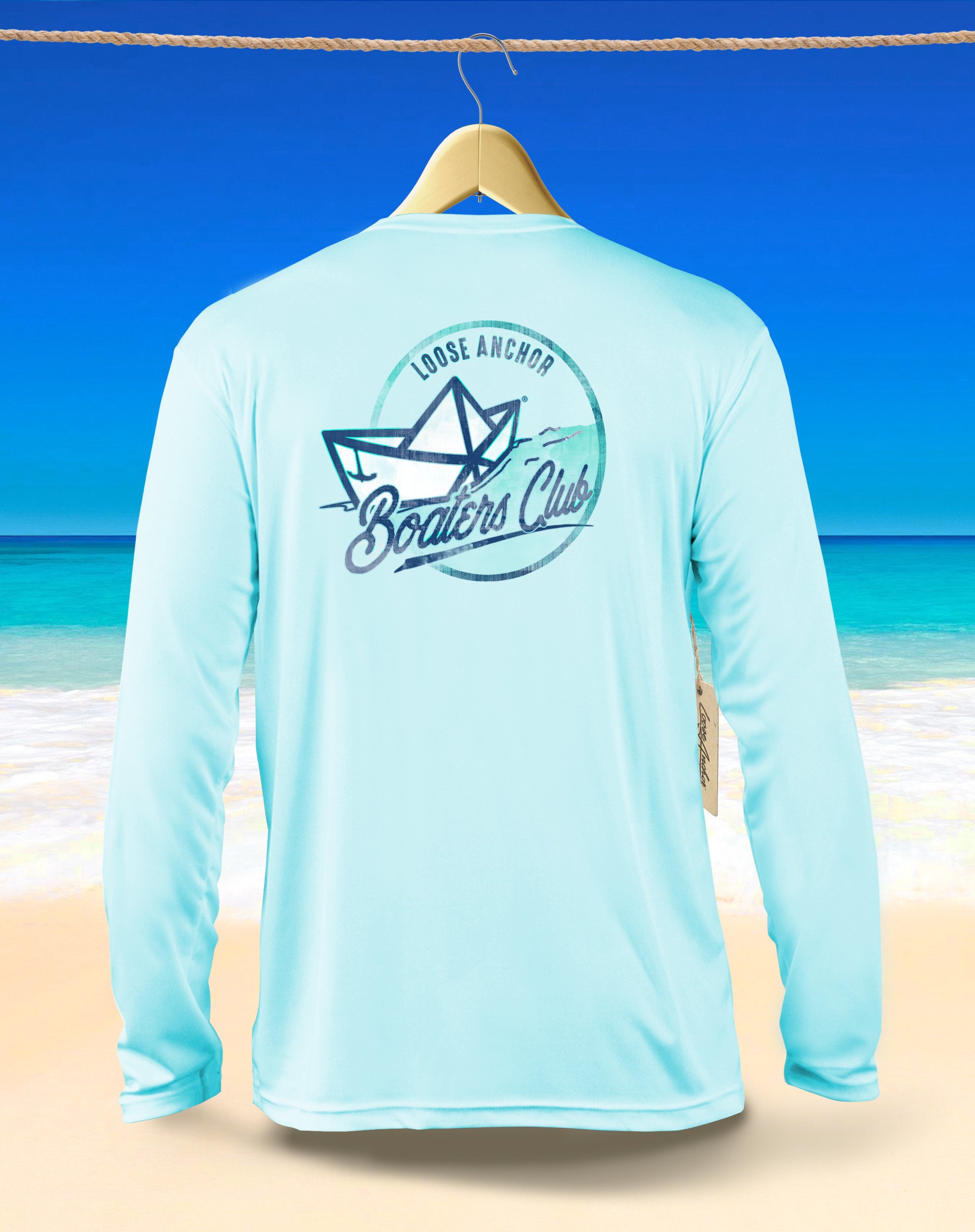 FISHING SHIRTS