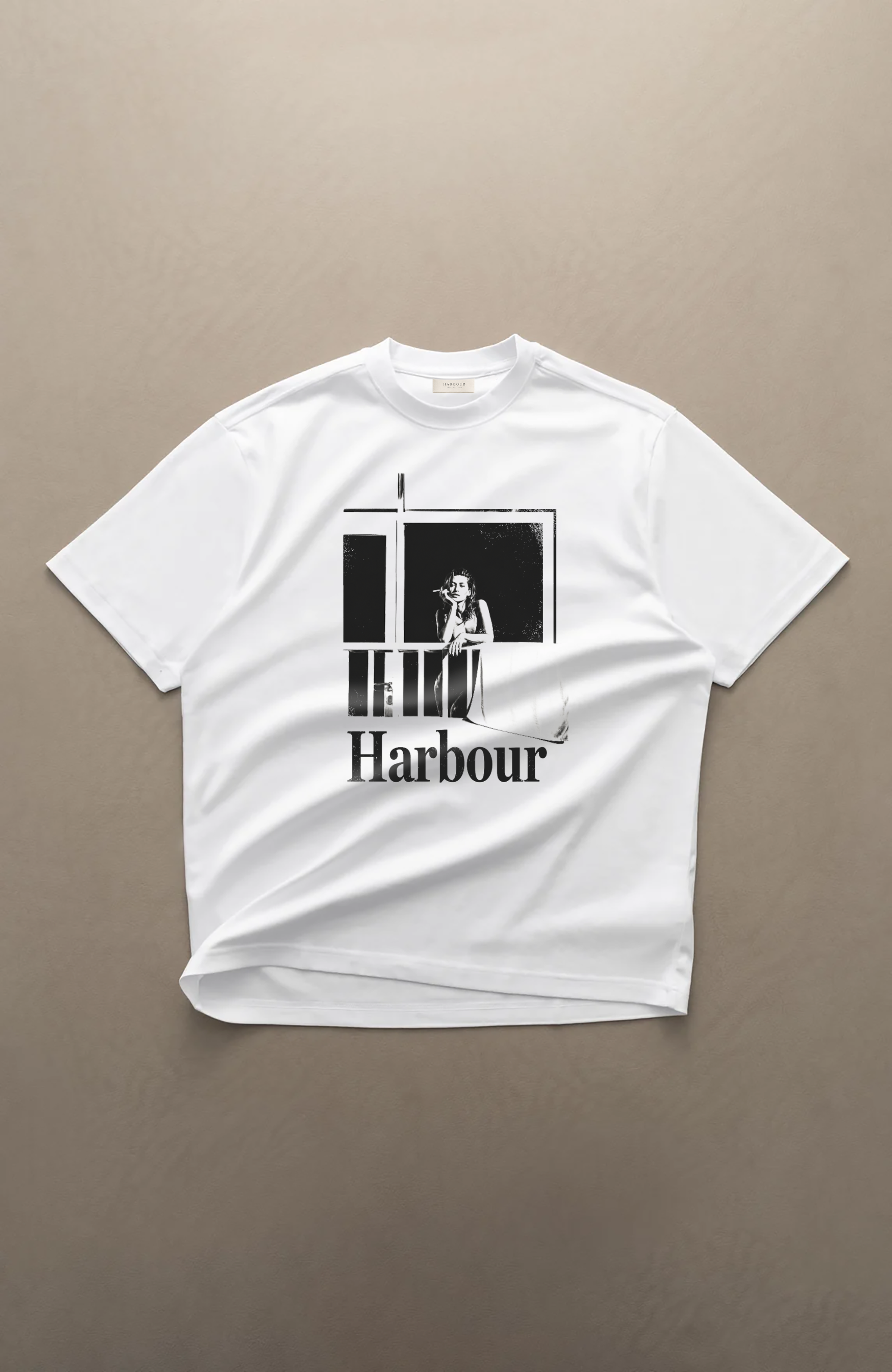 AFTER HOURS TEE