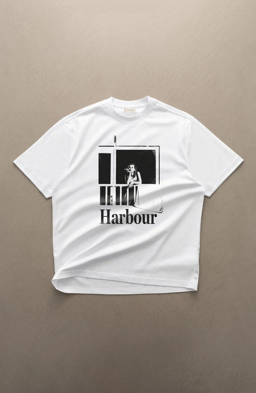 AFTER HOURS TEE