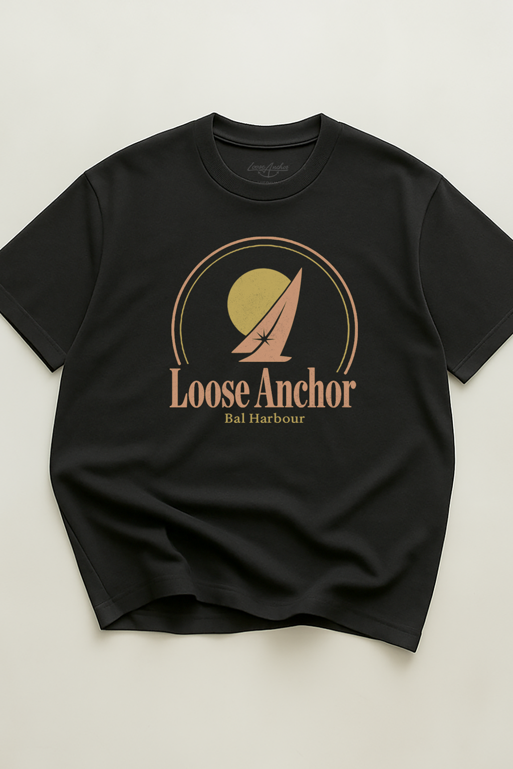 BAL HARBOUR T-SHIRT