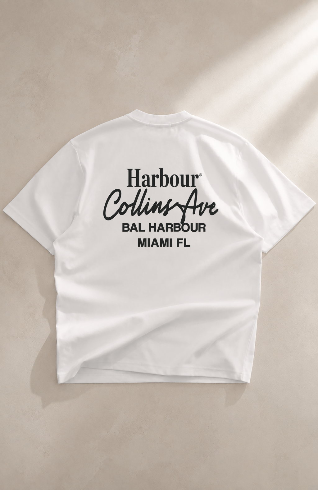 COLLINS AVE TEE