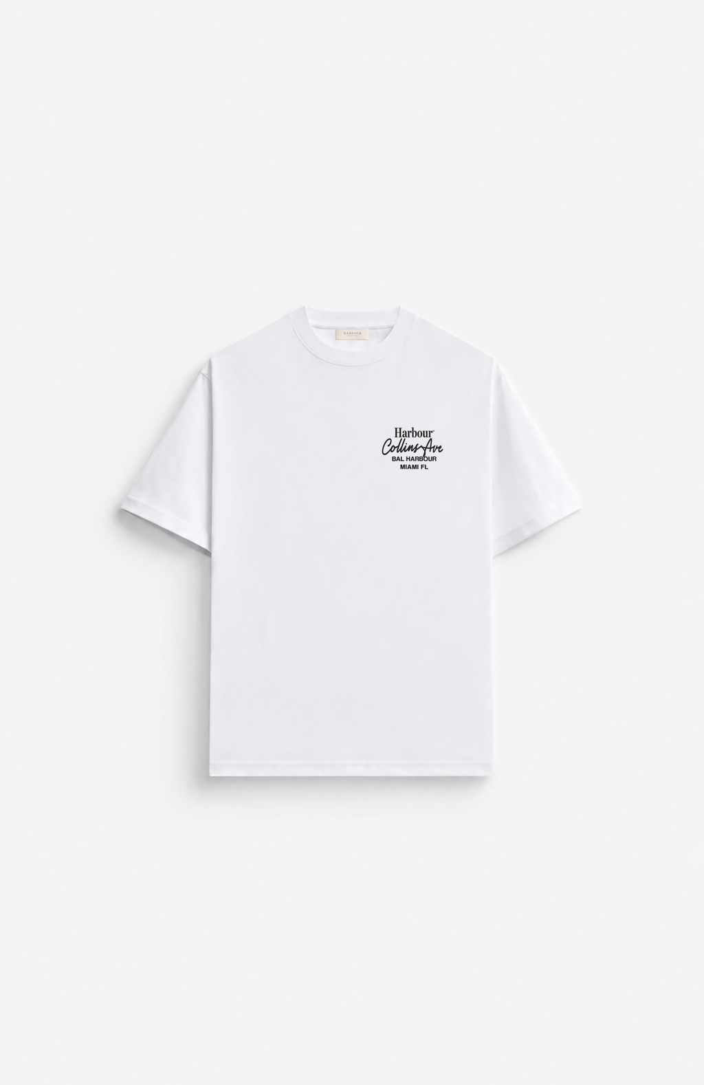 COLLINS AVE TEE