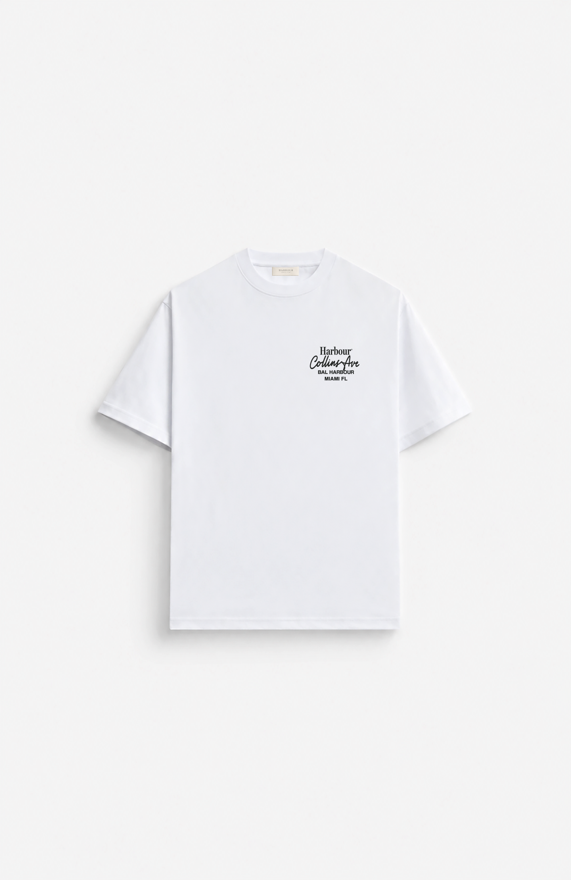 COLLINS AVE TEE