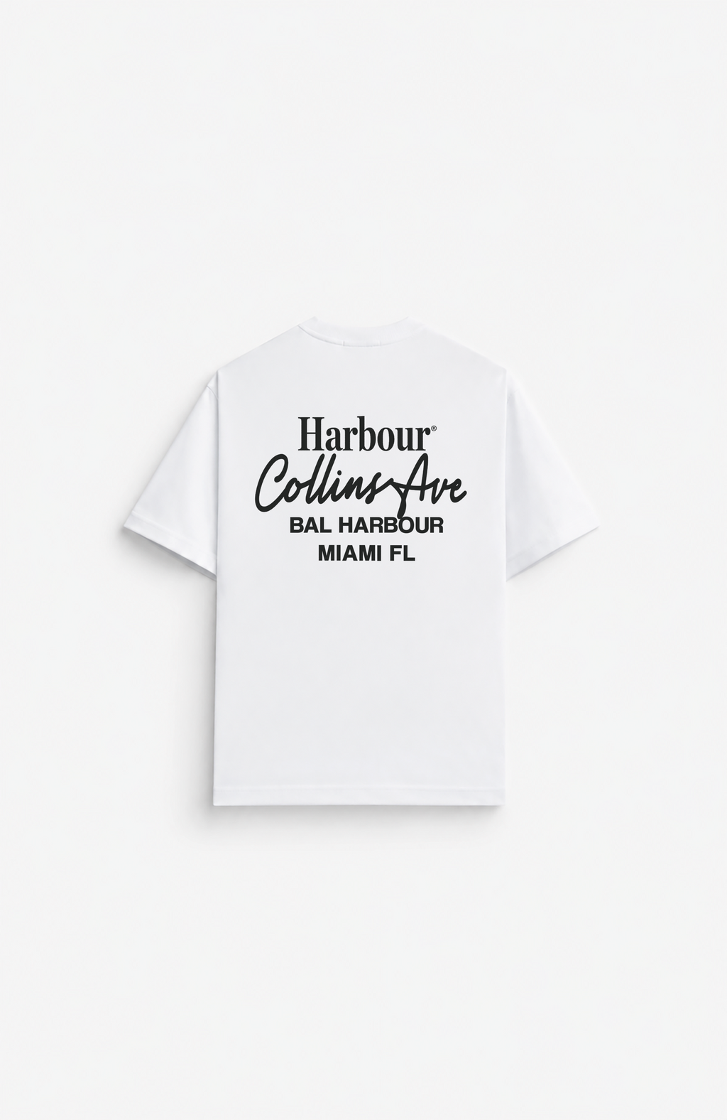 COLLINS AVE TEE