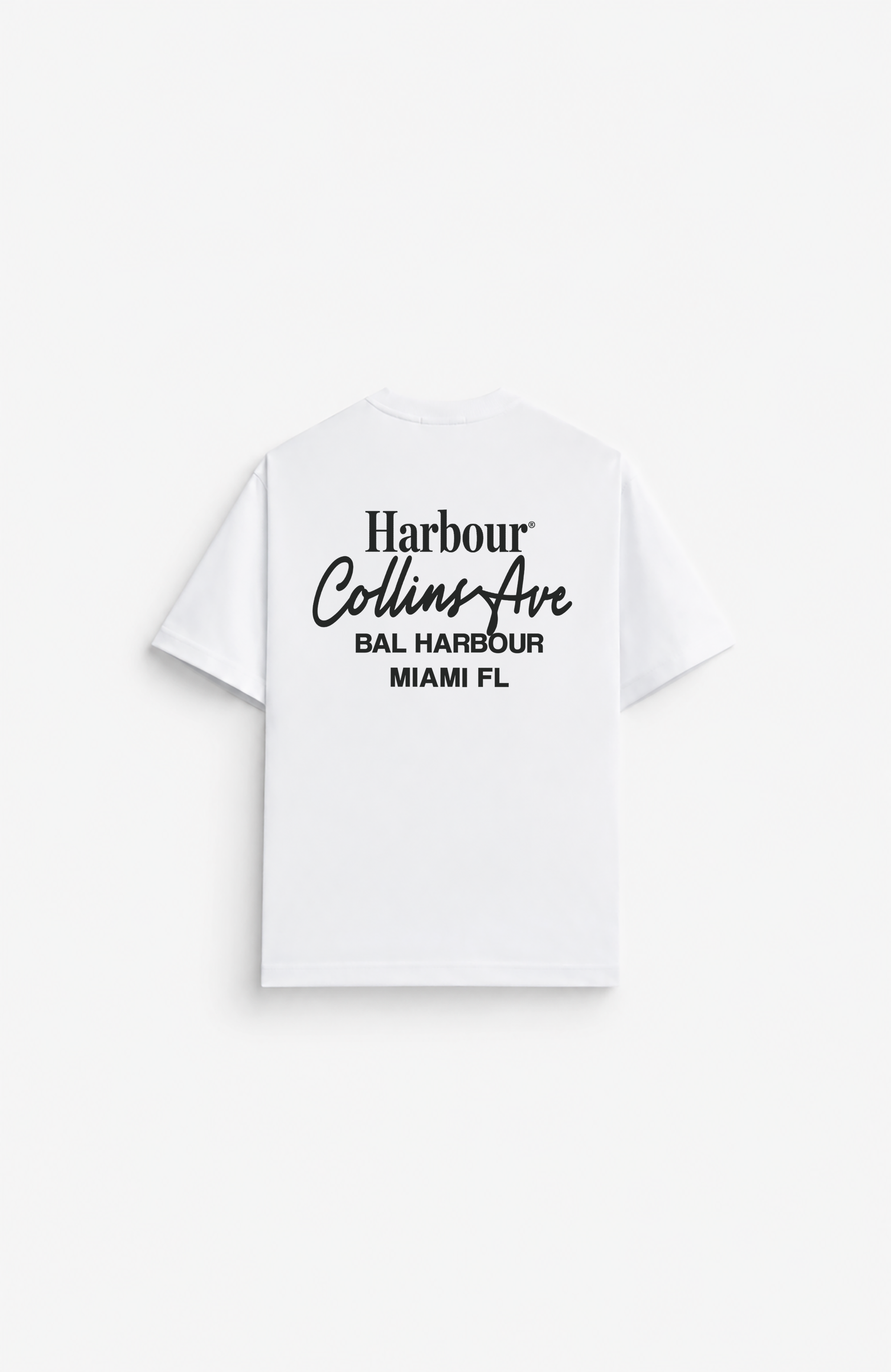 COLLINS AVE TEE
