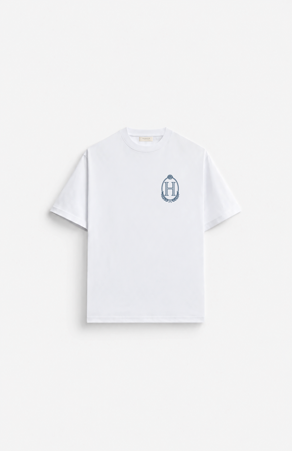 CORAL ARCH TEE