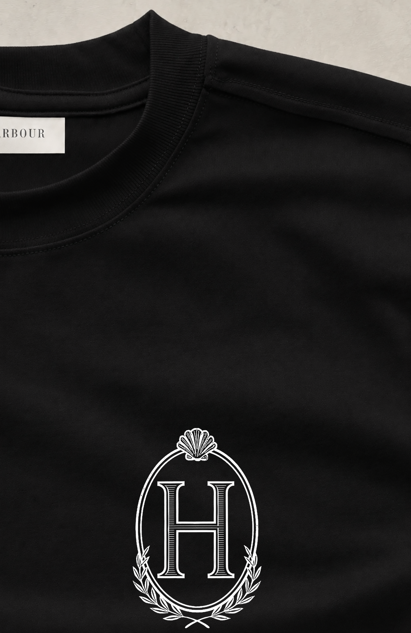 CORAL ARCH TEE