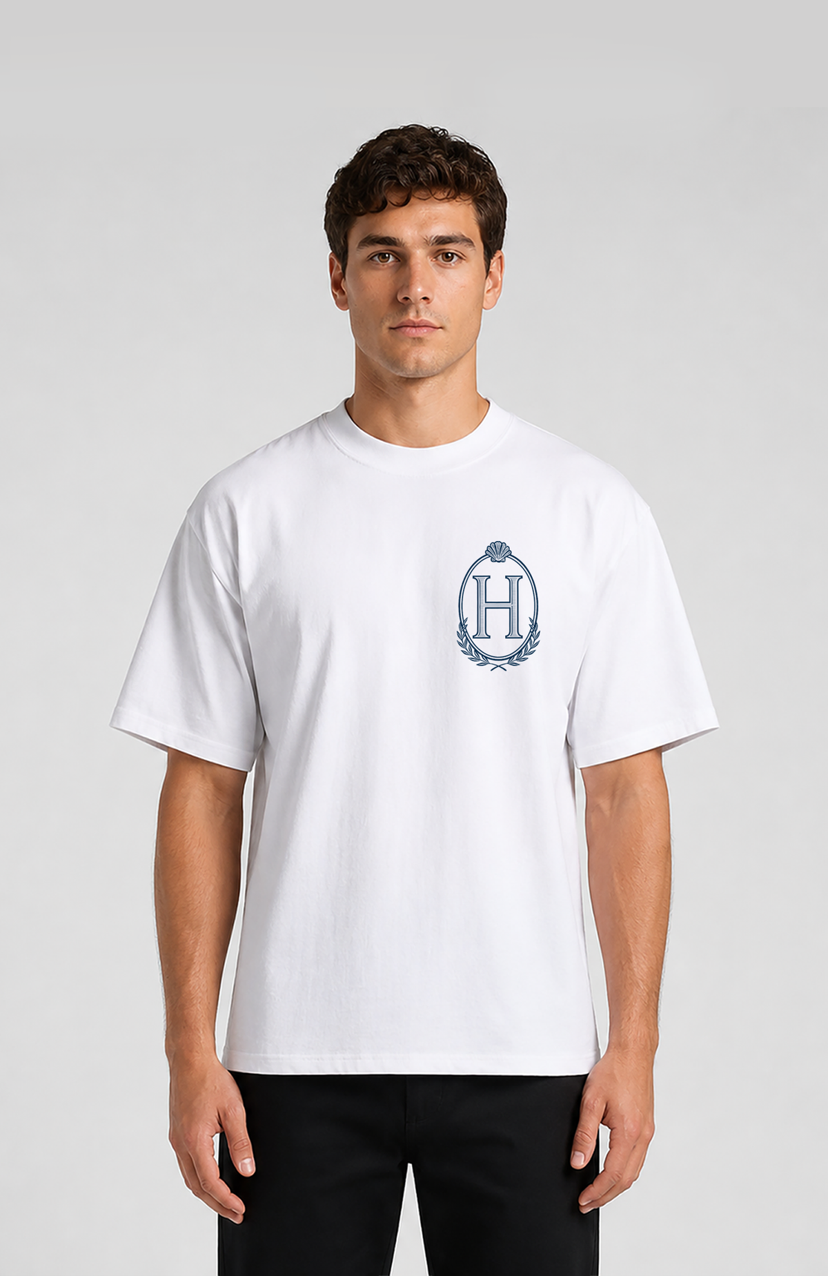 CORAL ARCH TEE