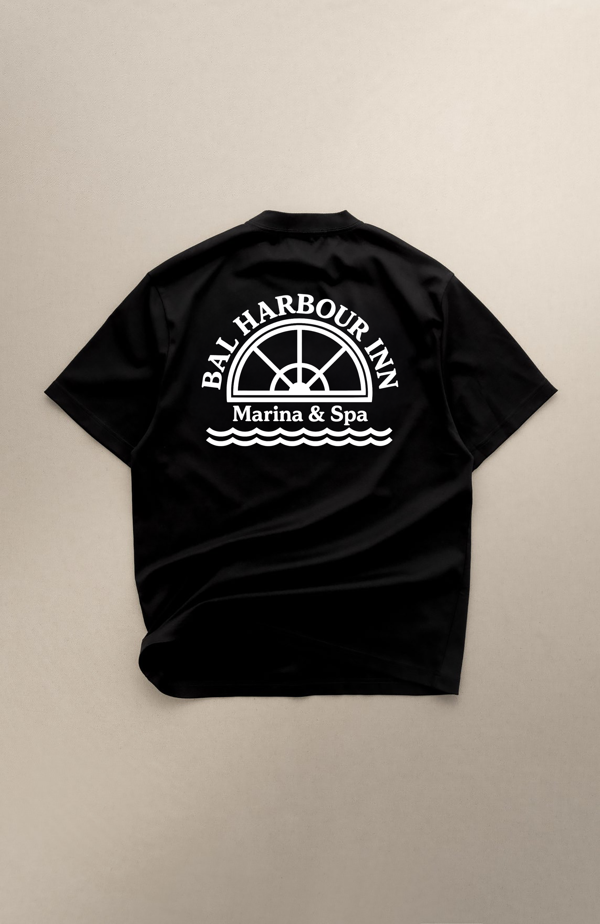 BAL HARBOUR INN TEE