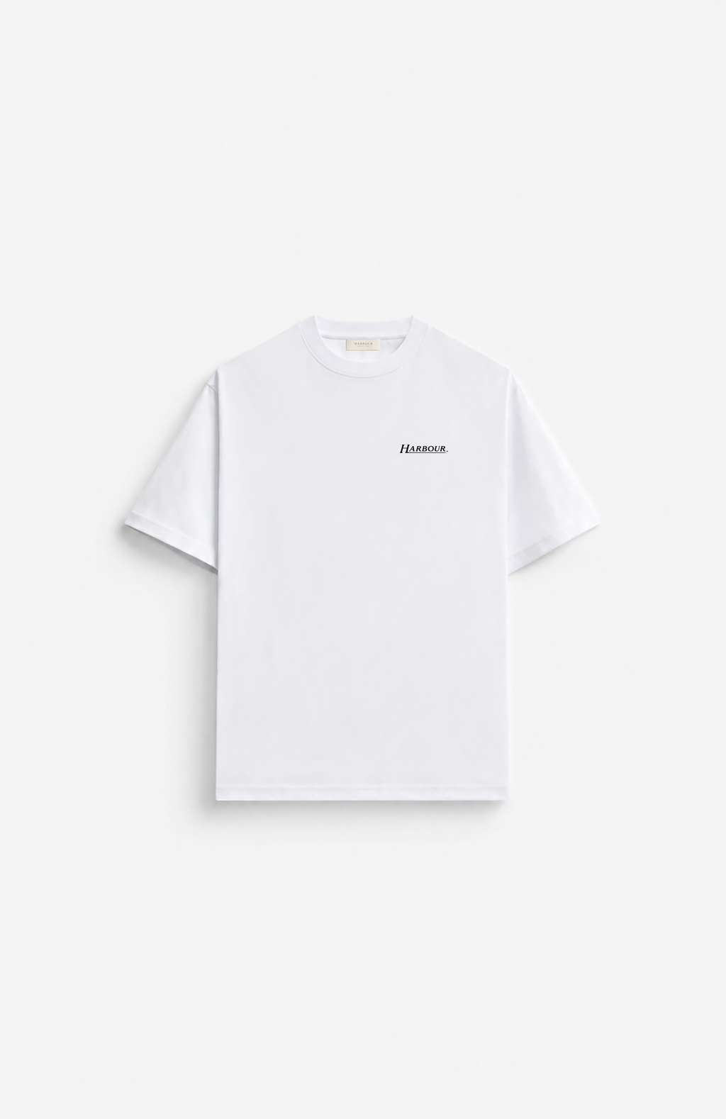 POOL DAY TEE