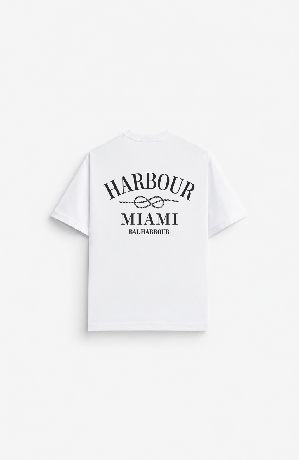 MIAMI INFINITY TEE