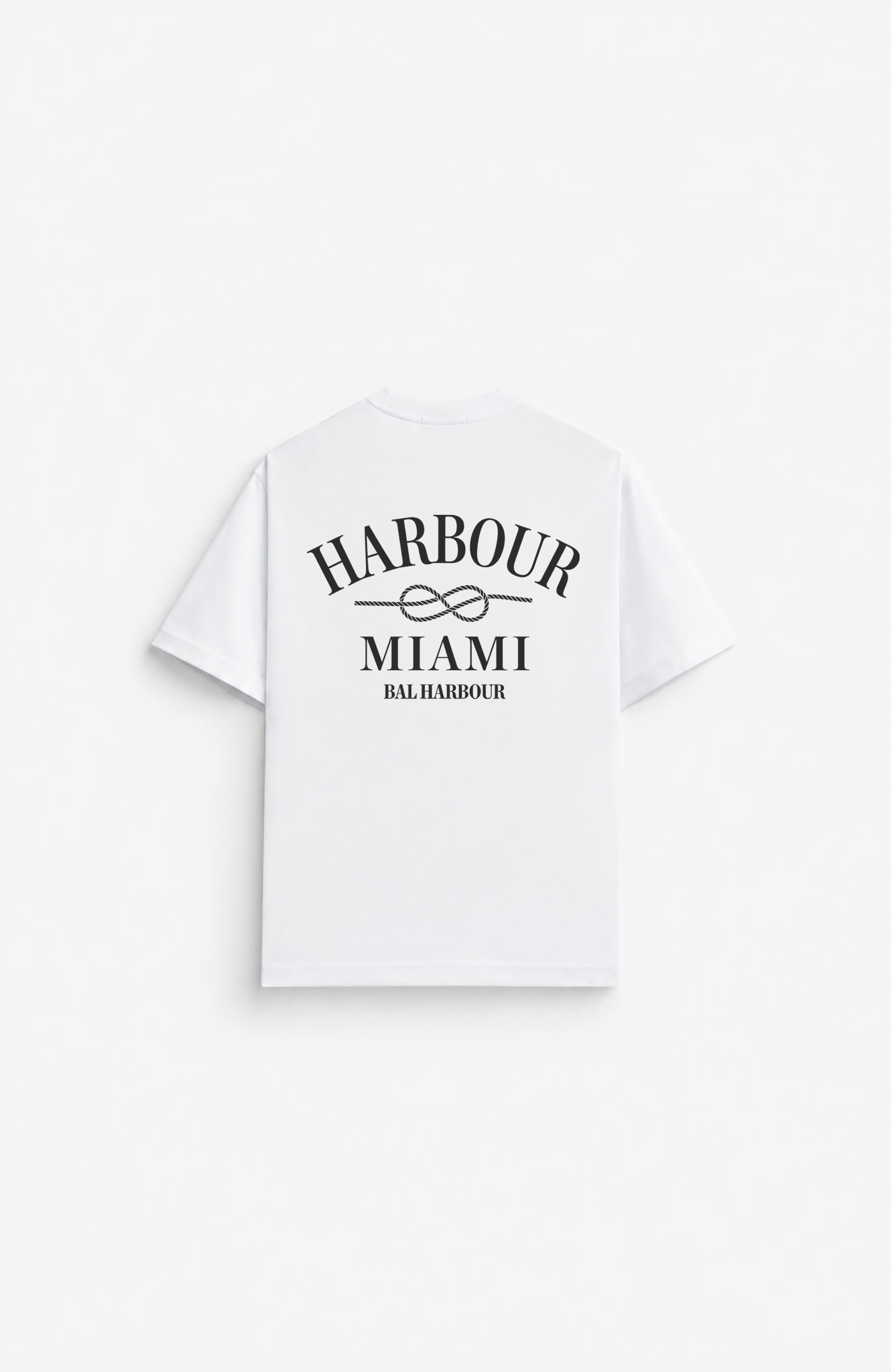 MIAMI INFINITY TEE