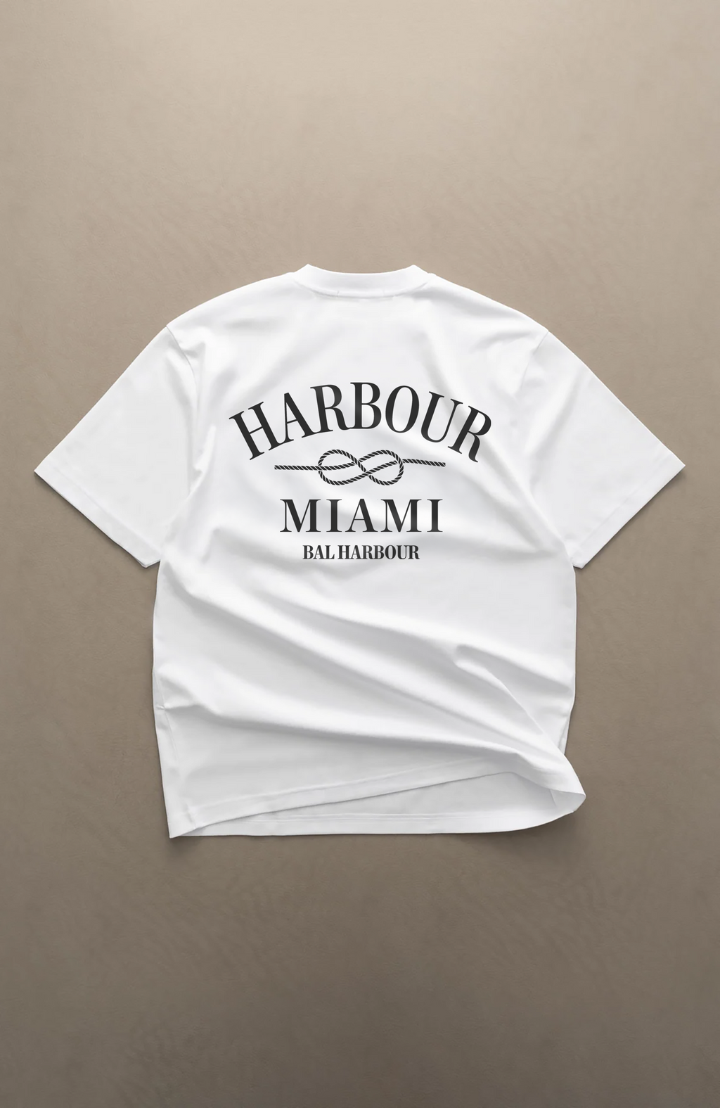 MIAMI INFINITY TEE