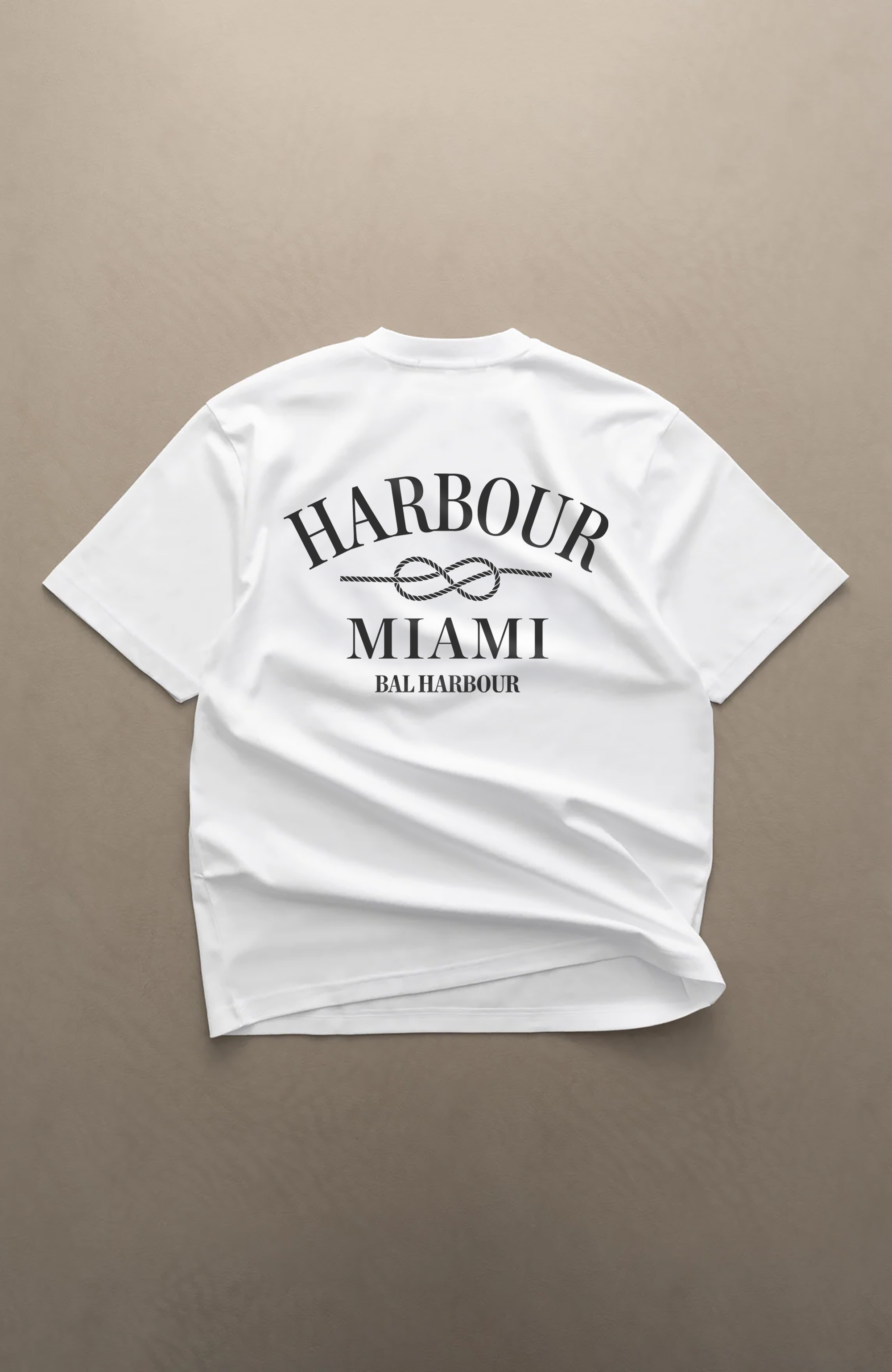 MIAMI INFINITY TEE