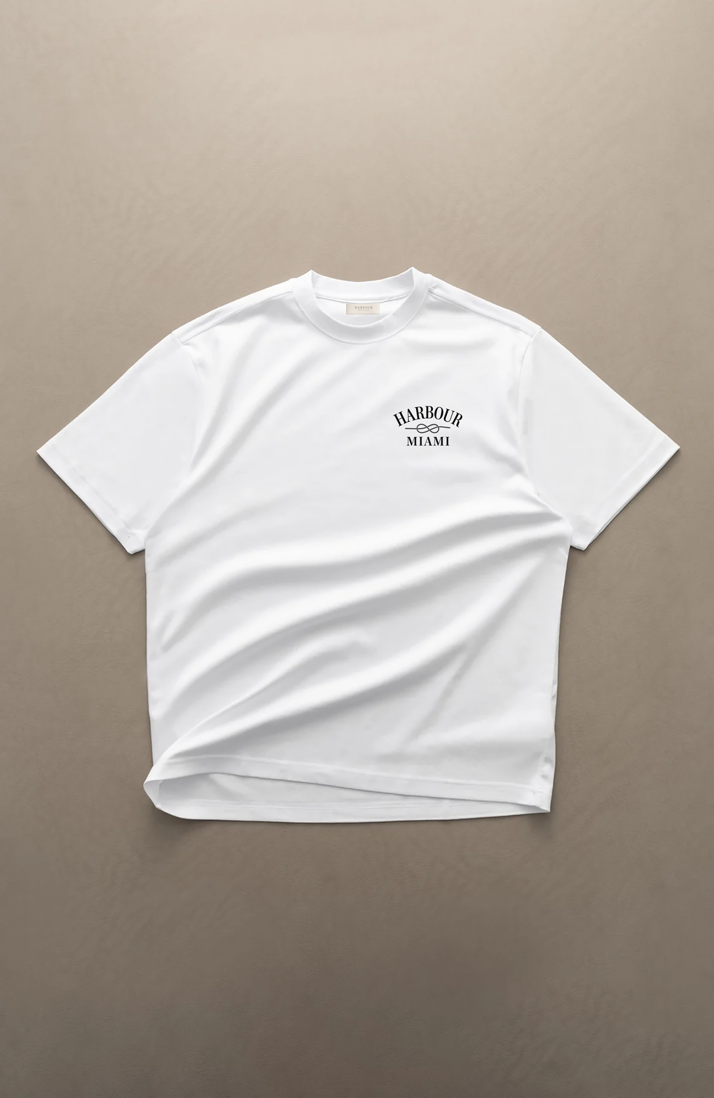 MIAMI INFINITY TEE