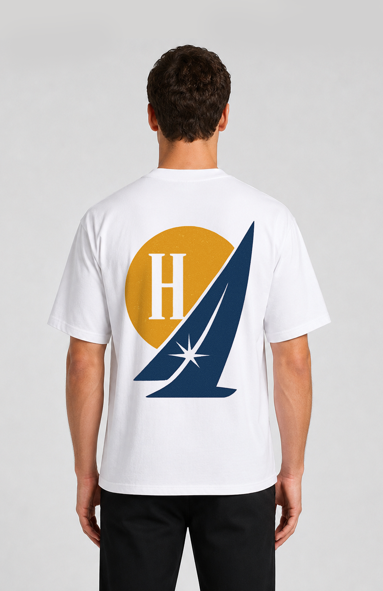 HORIZONS TEE