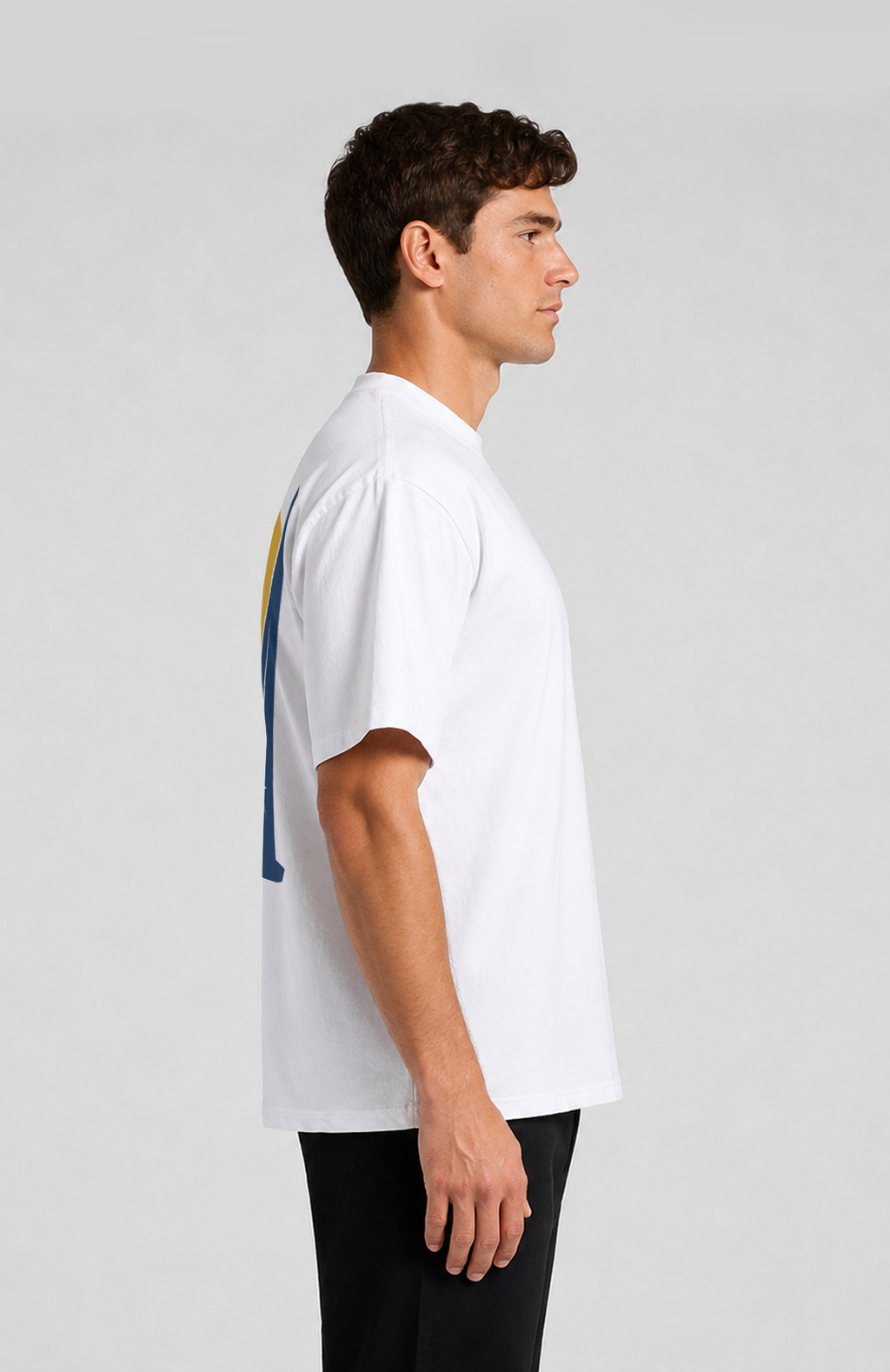HORIZONS TEE