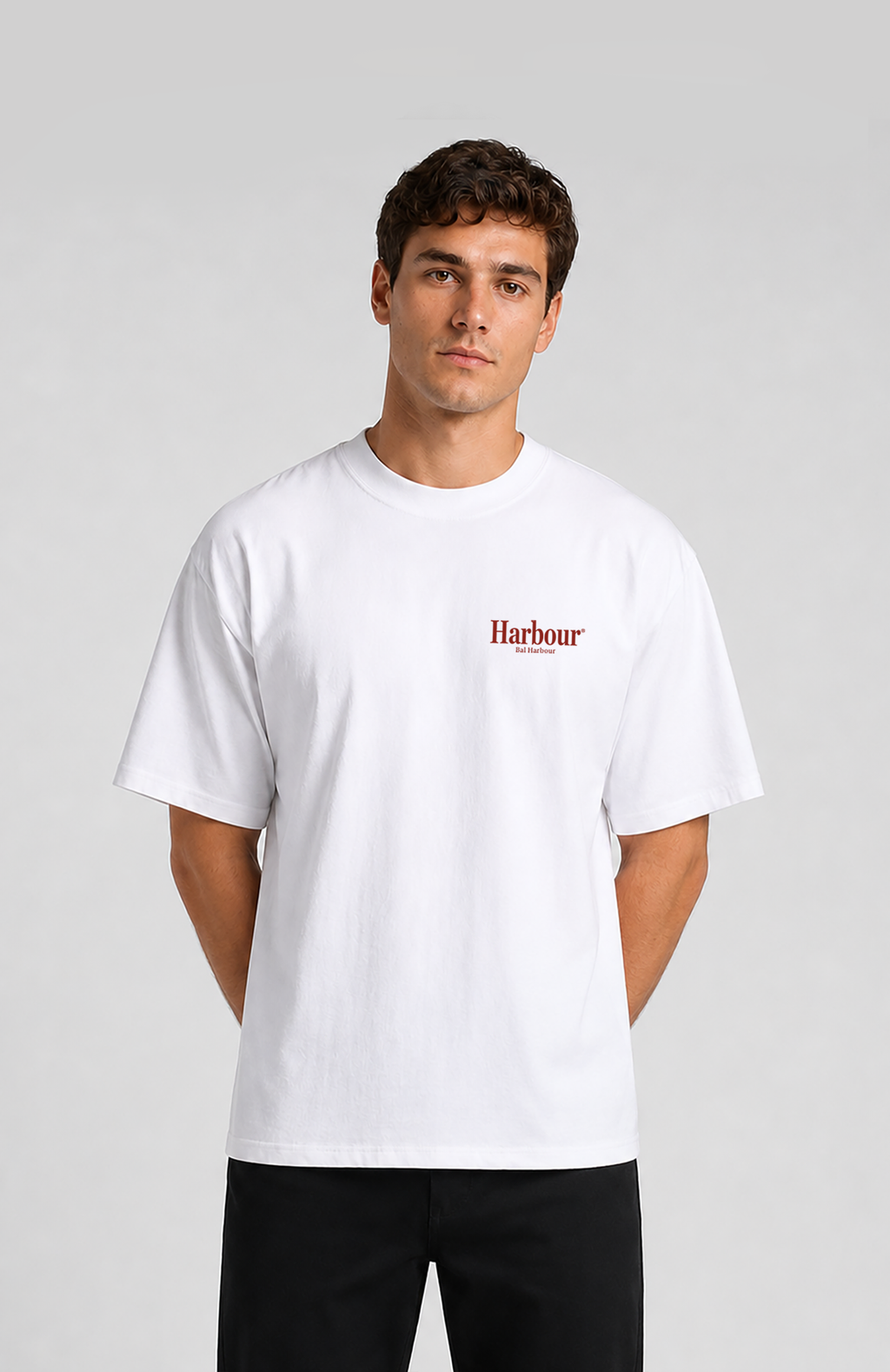 HAULERS TEE