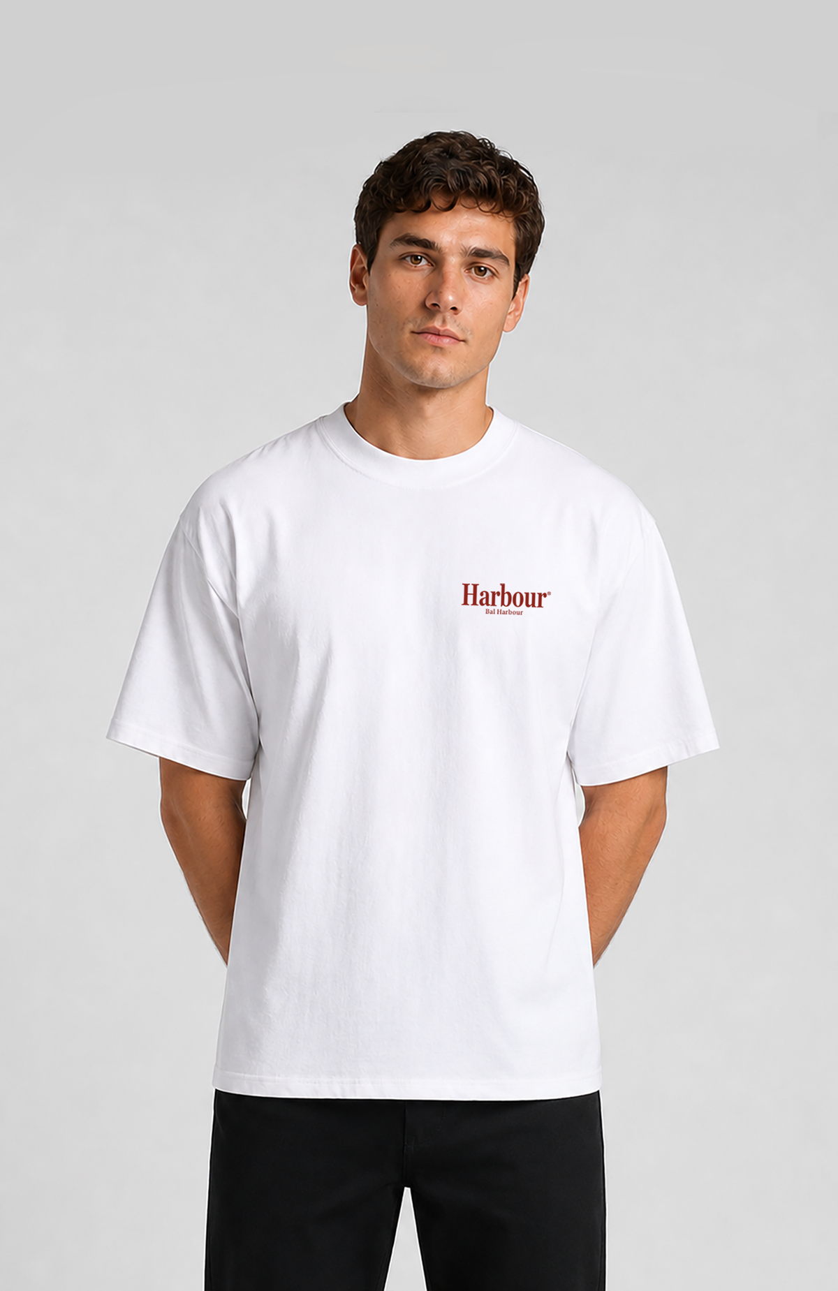 HAULERS TEE