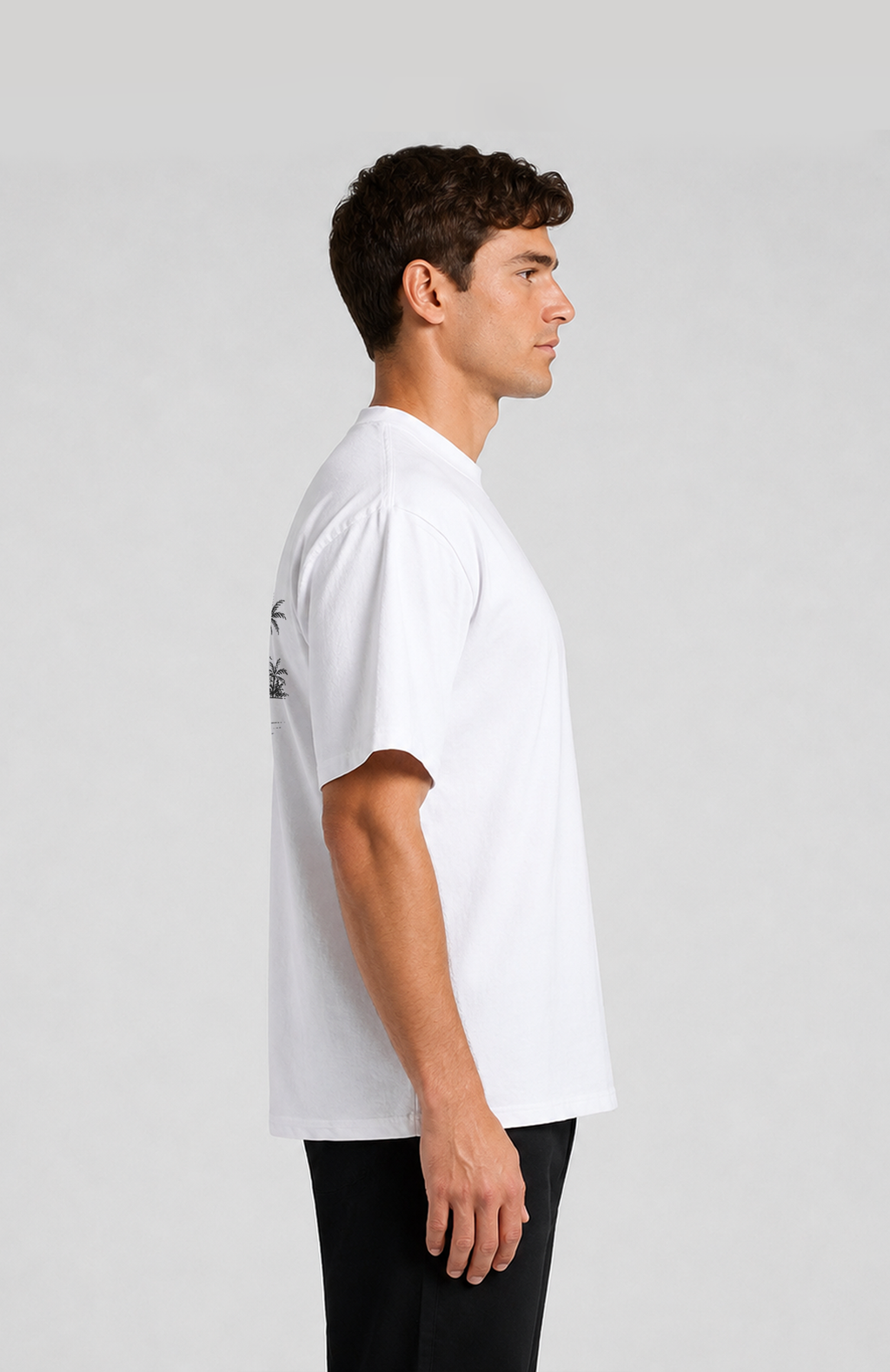 LA DIMORA TEE