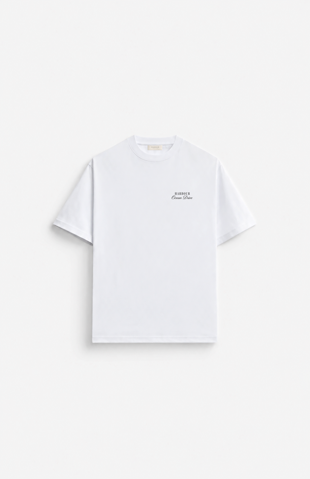 LA DIMORA TEE