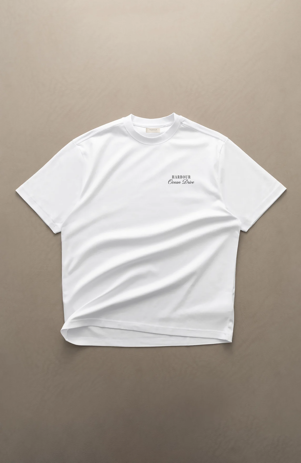 LA DIMORA TEE