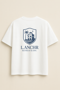 L. ANCHR RETREAT T-SHIRT