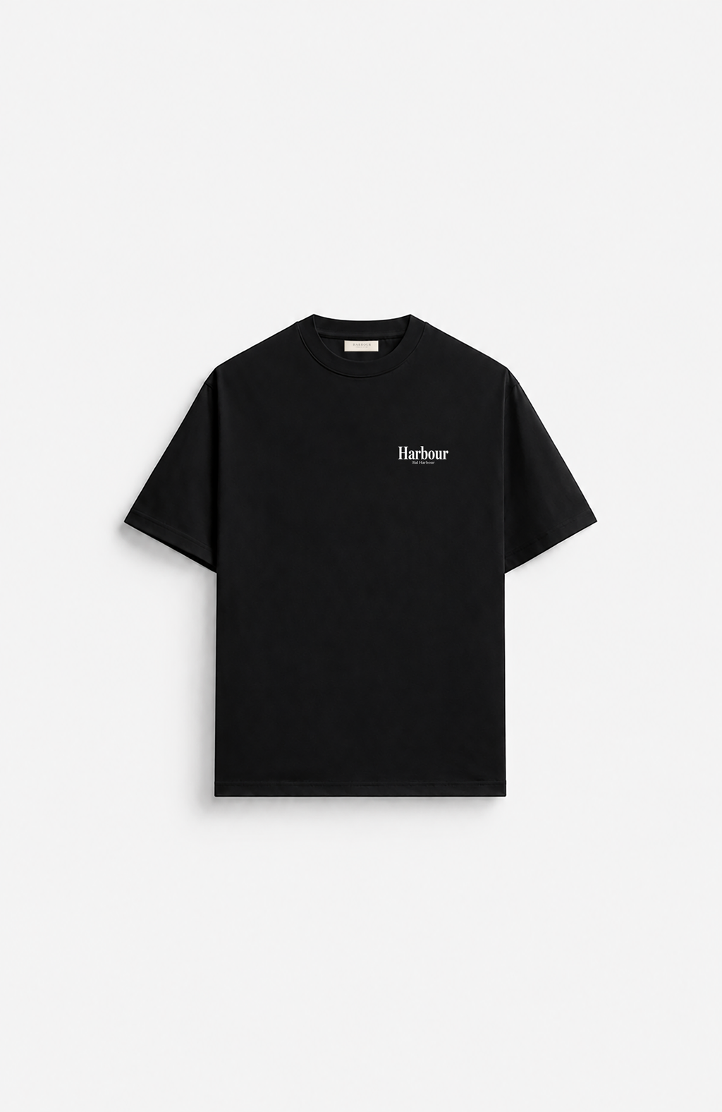 LOGO TEE