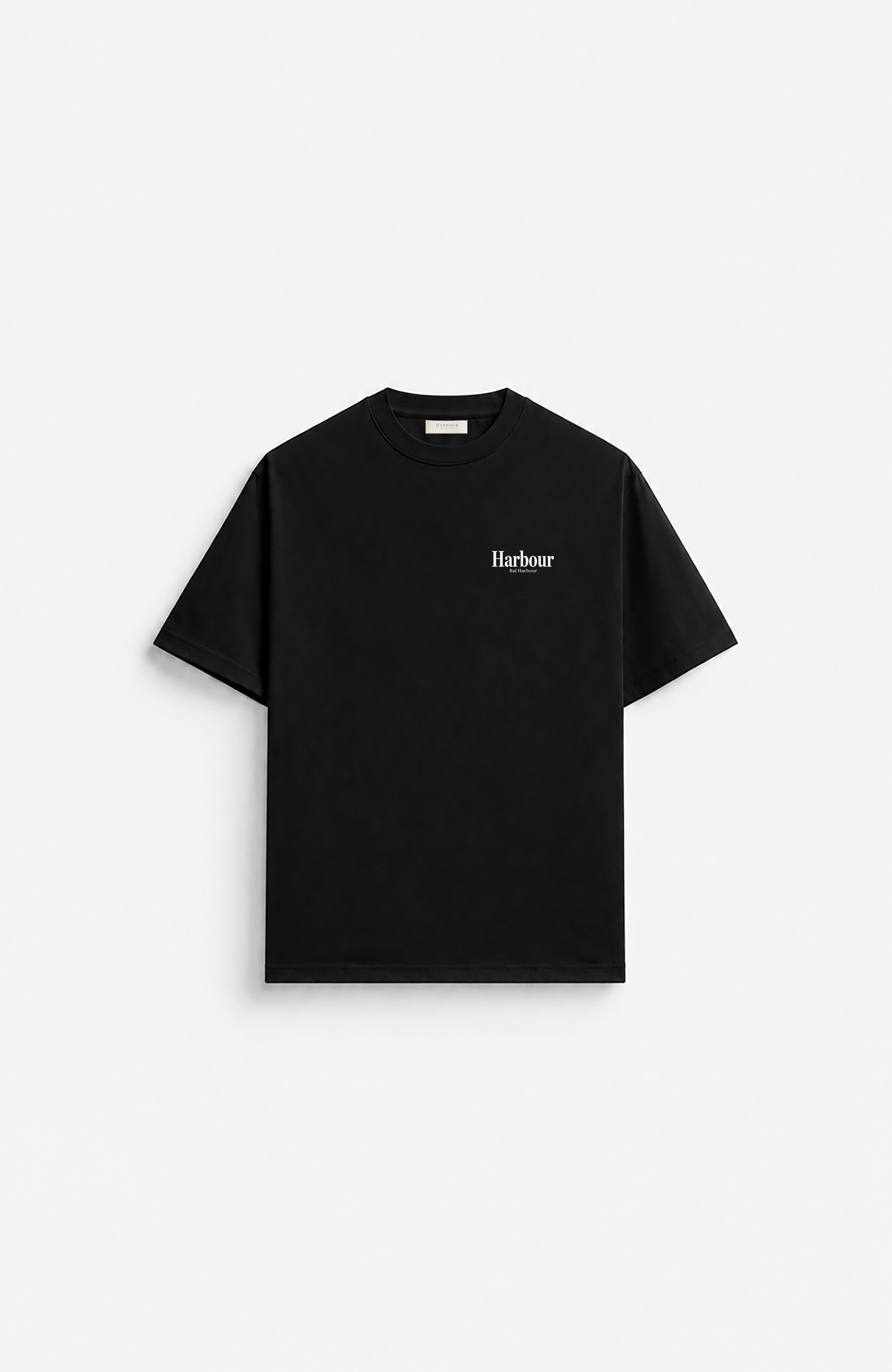 LOGO TEE
