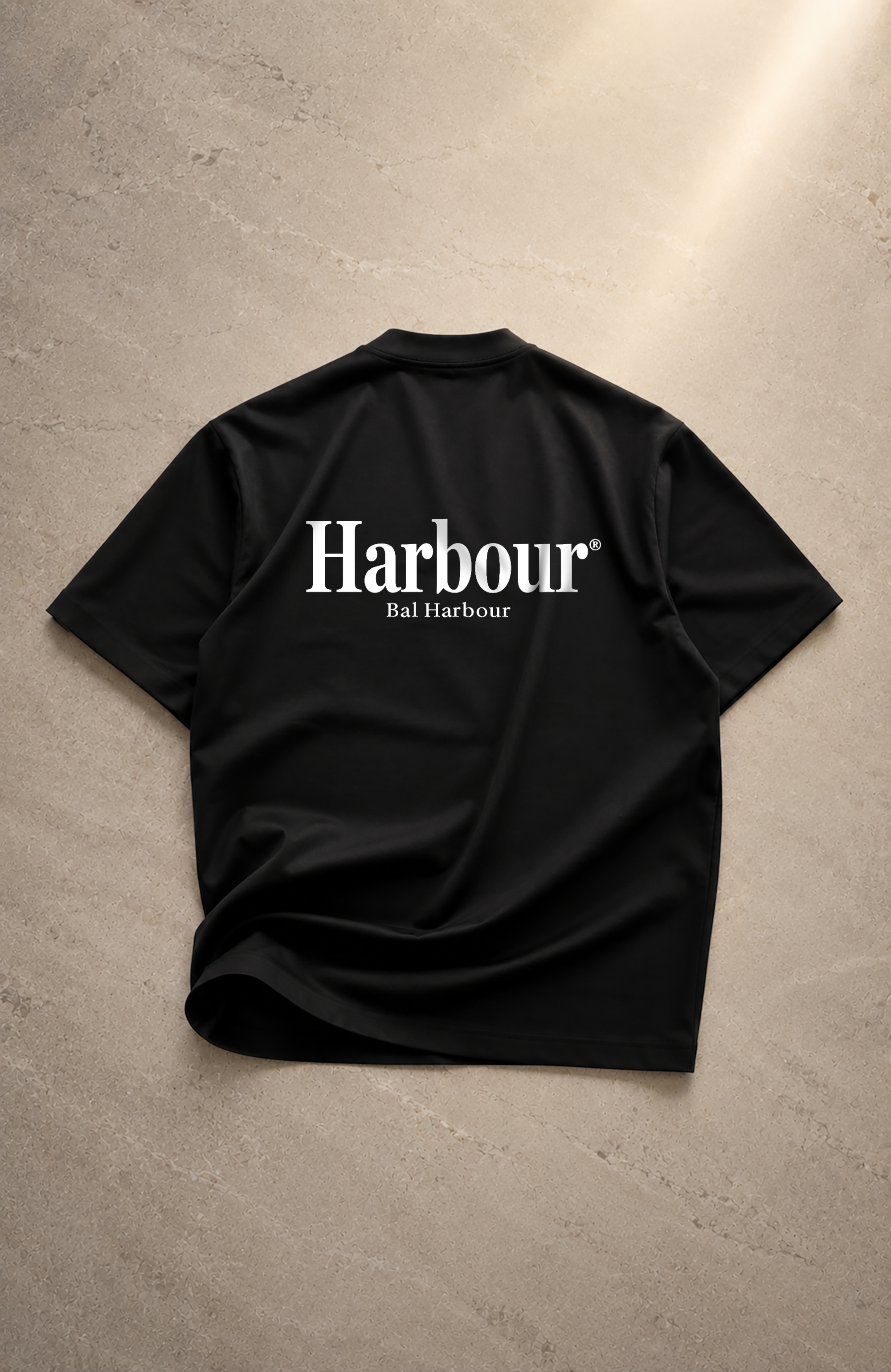 LOGO TEE