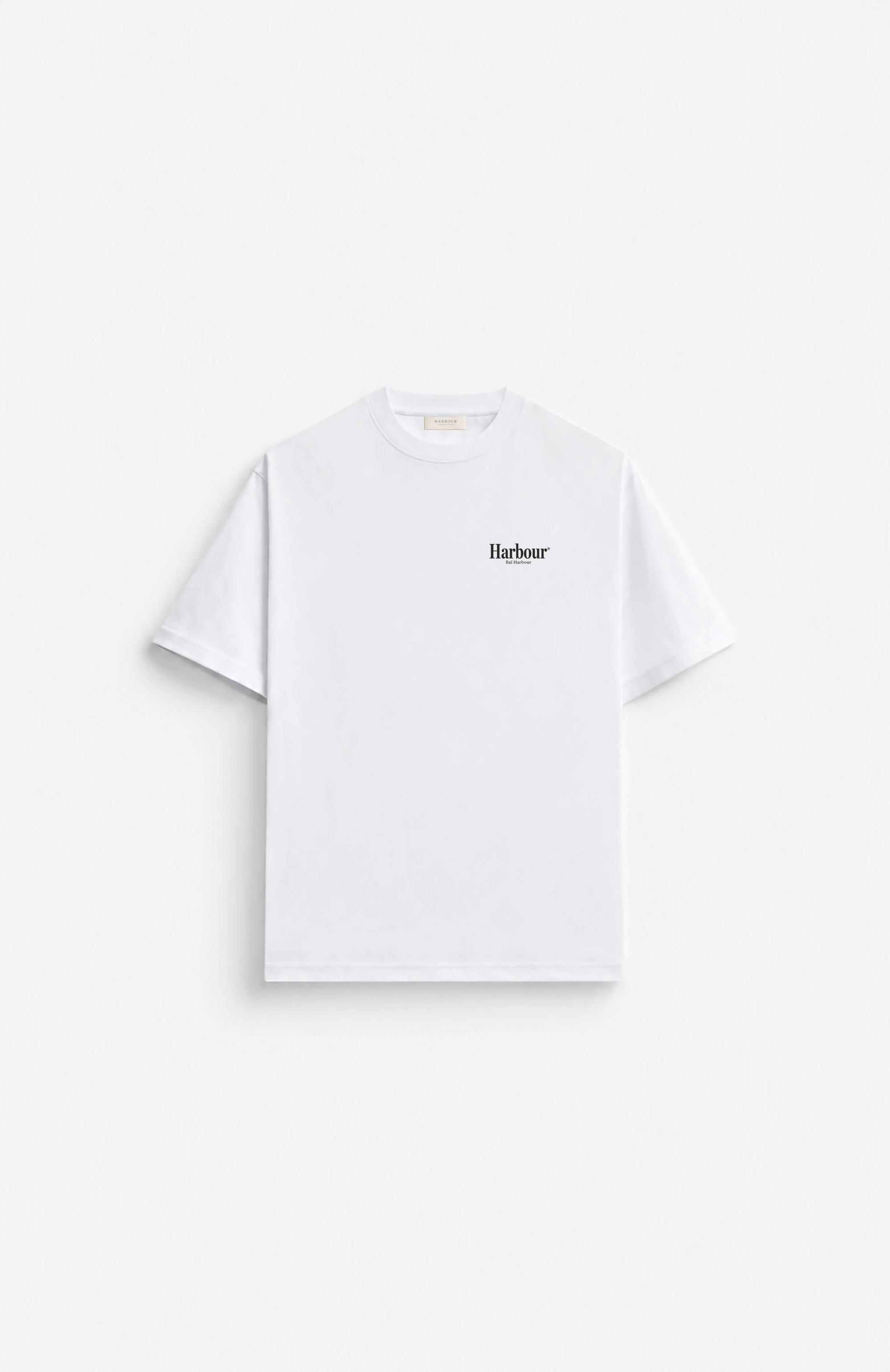 LOGO TEE