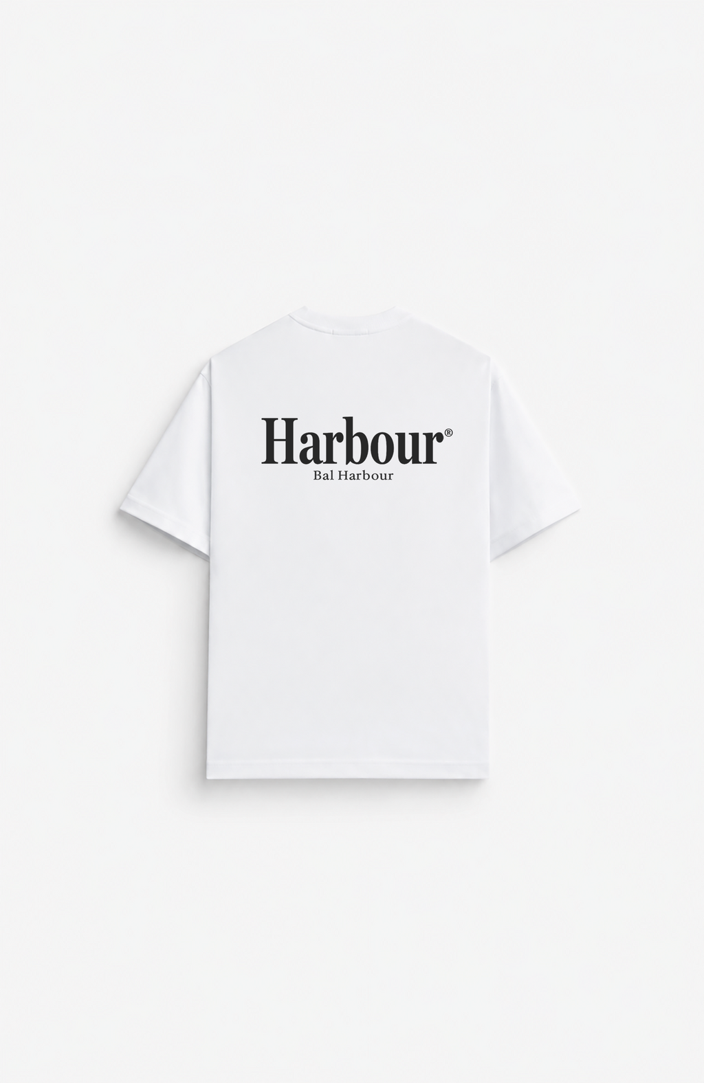 LOGO TEE