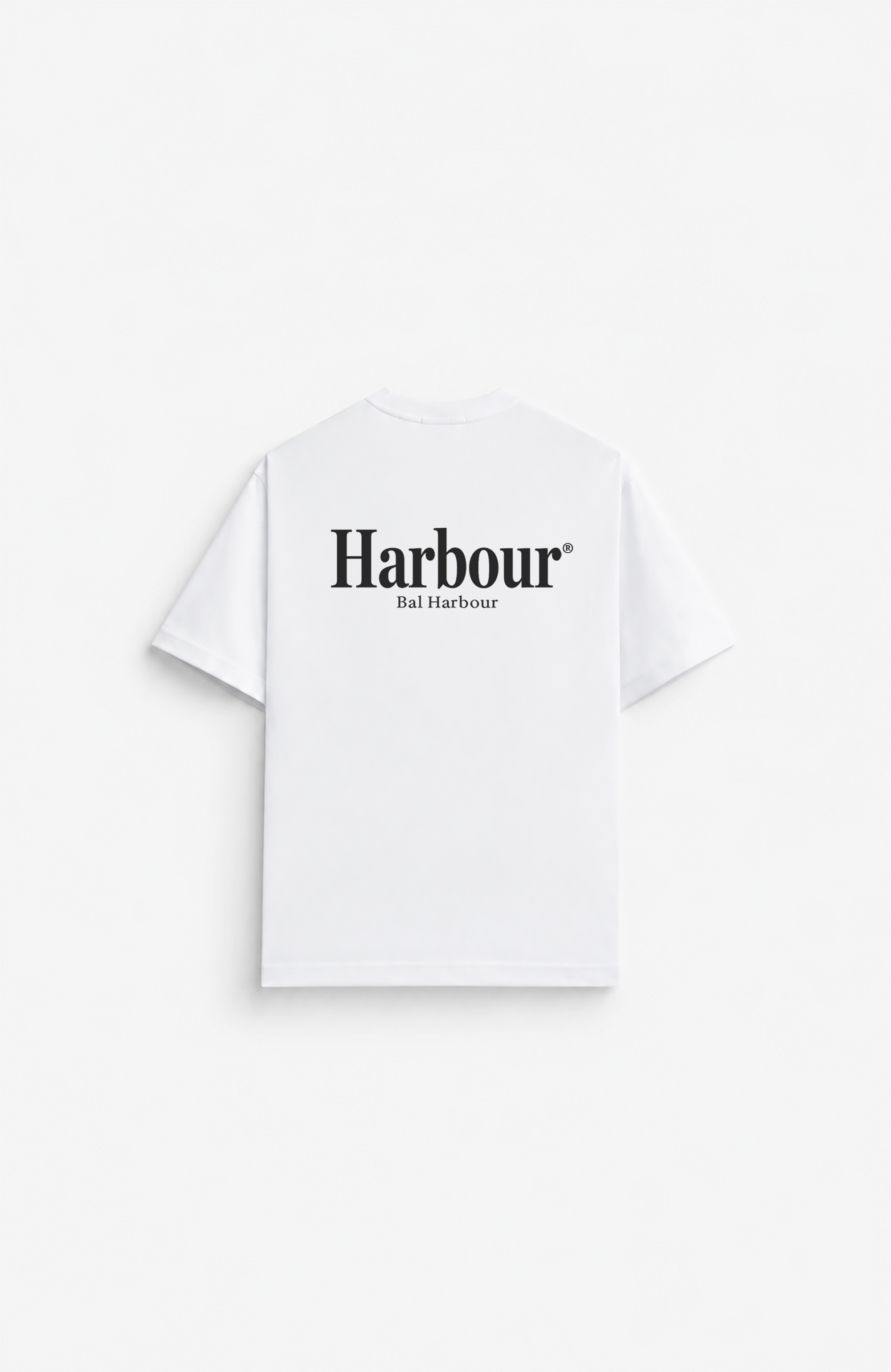 LOGO TEE