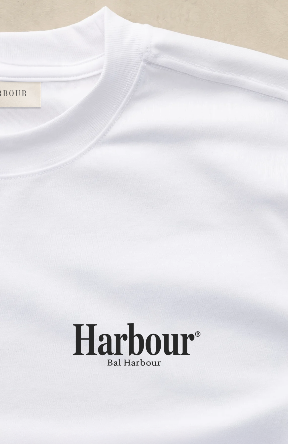 LOGO TEE