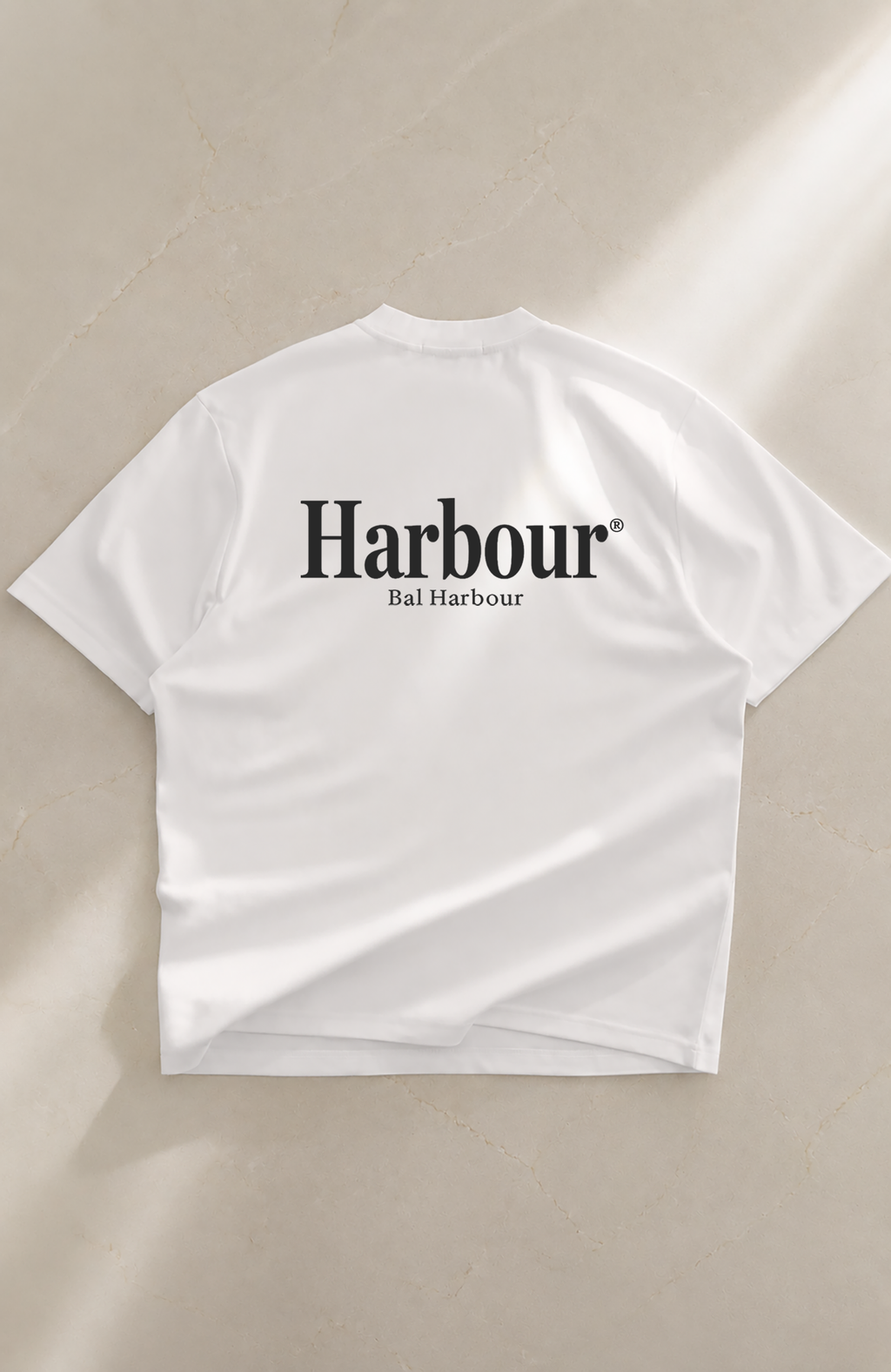LOGO TEE