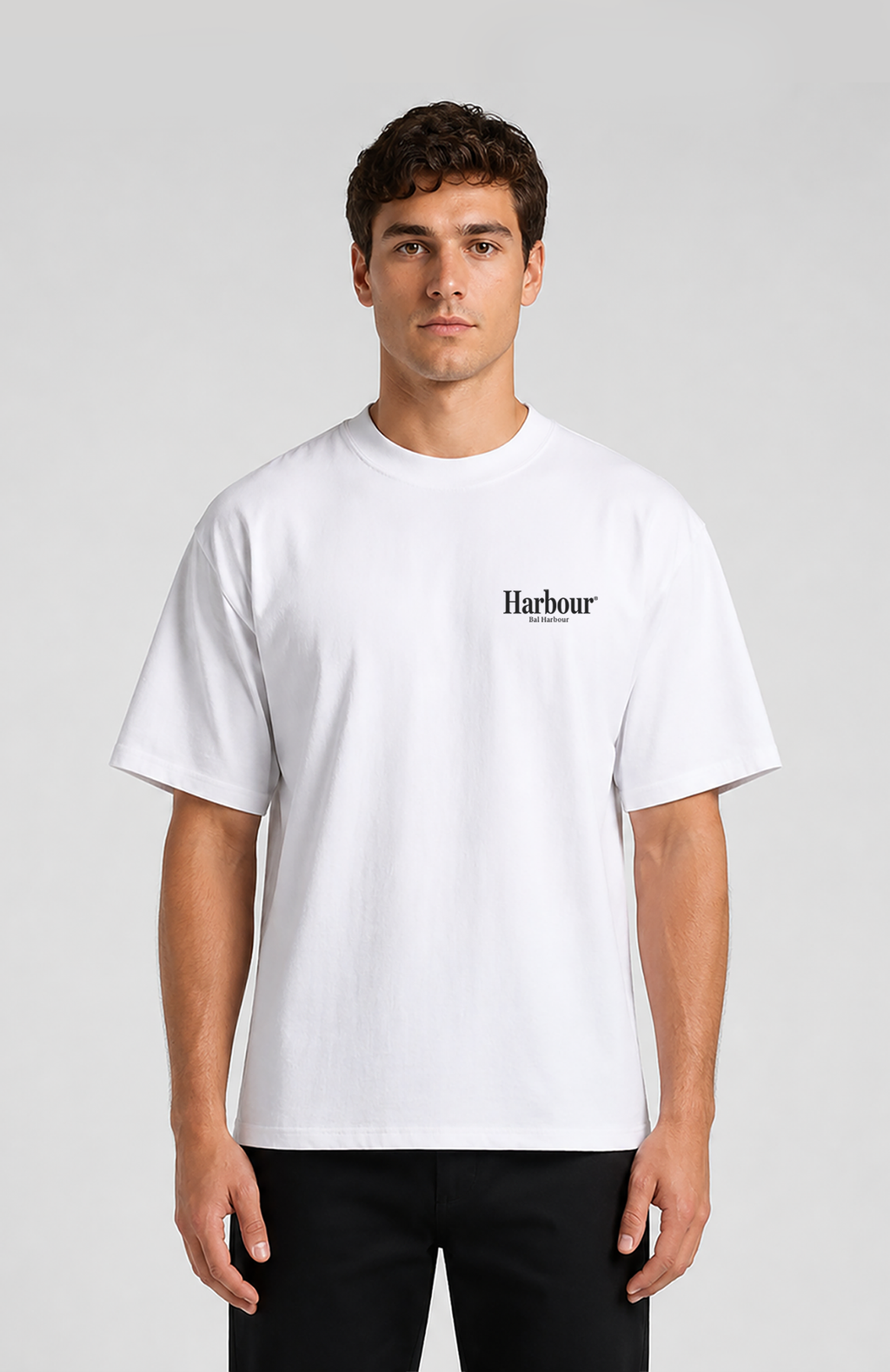 LOGO TEE
