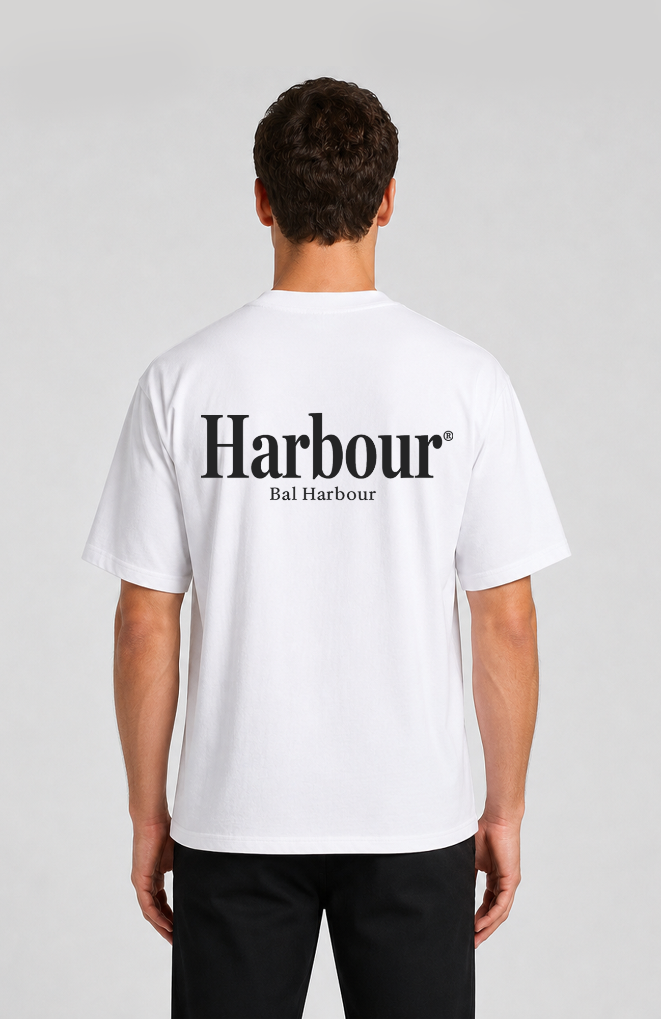 LOGO TEE