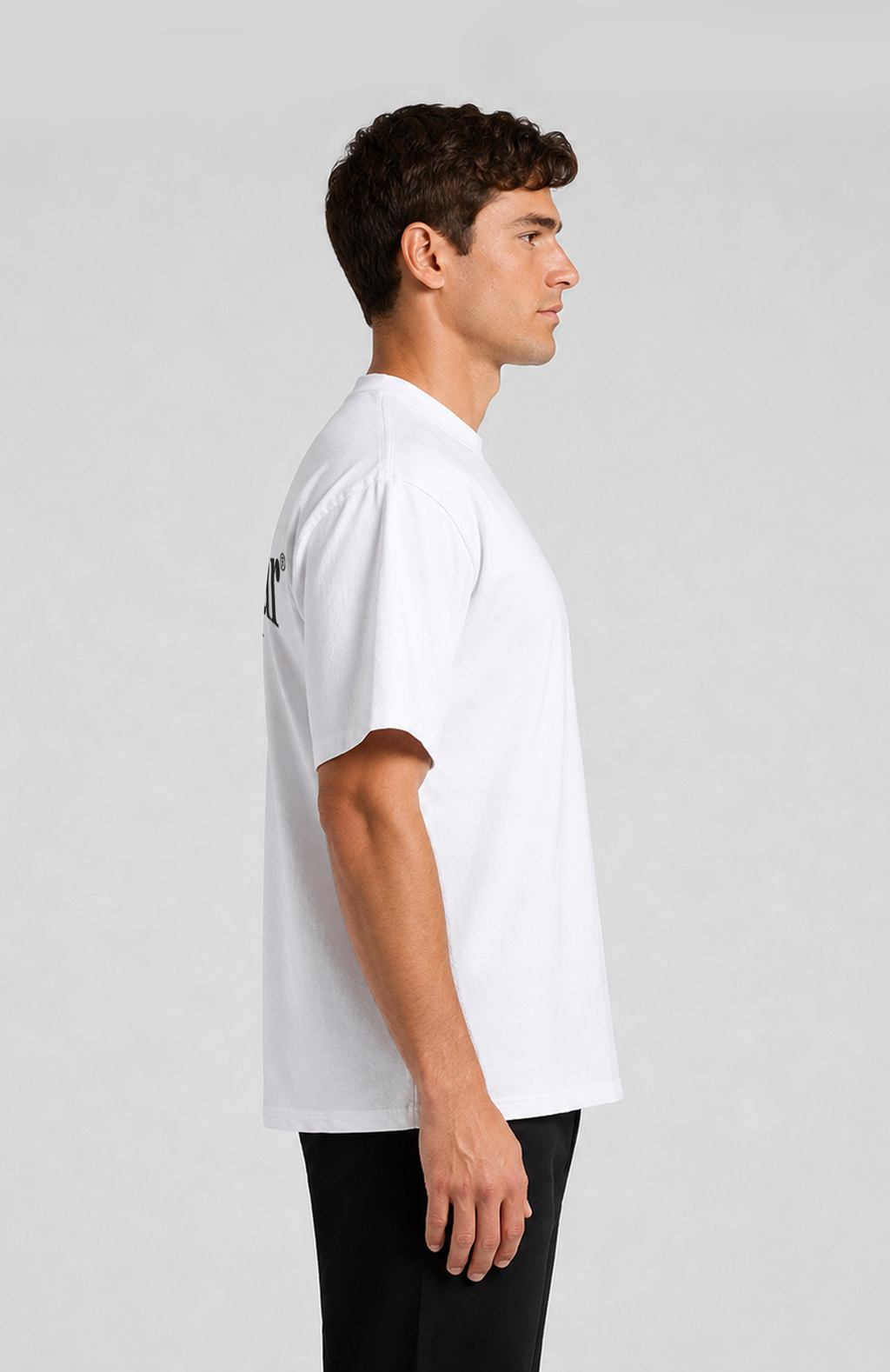 LOGO TEE