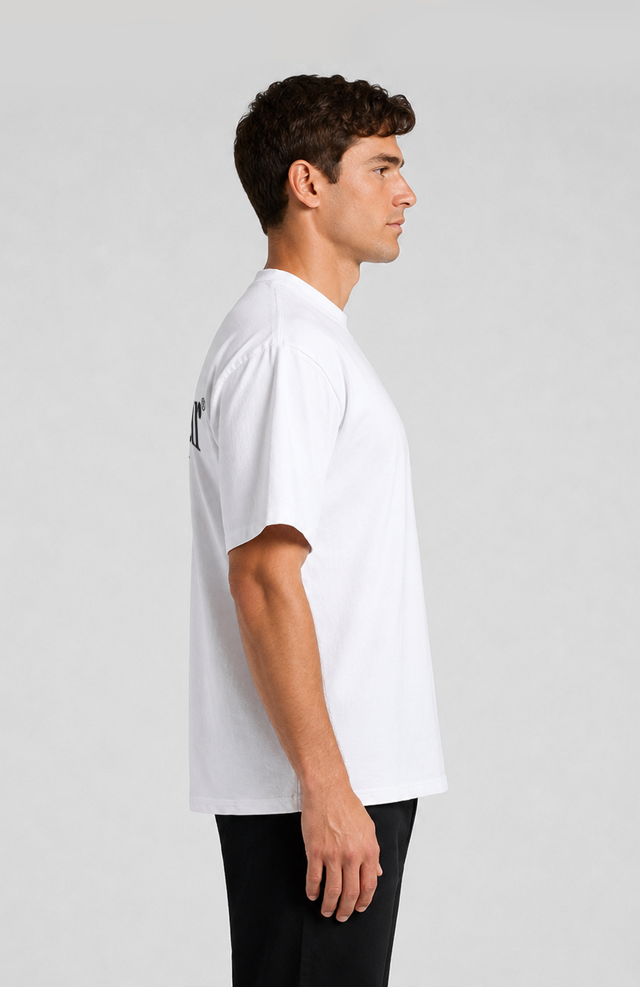 LOGO TEE