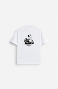 PALM GAZING TEE