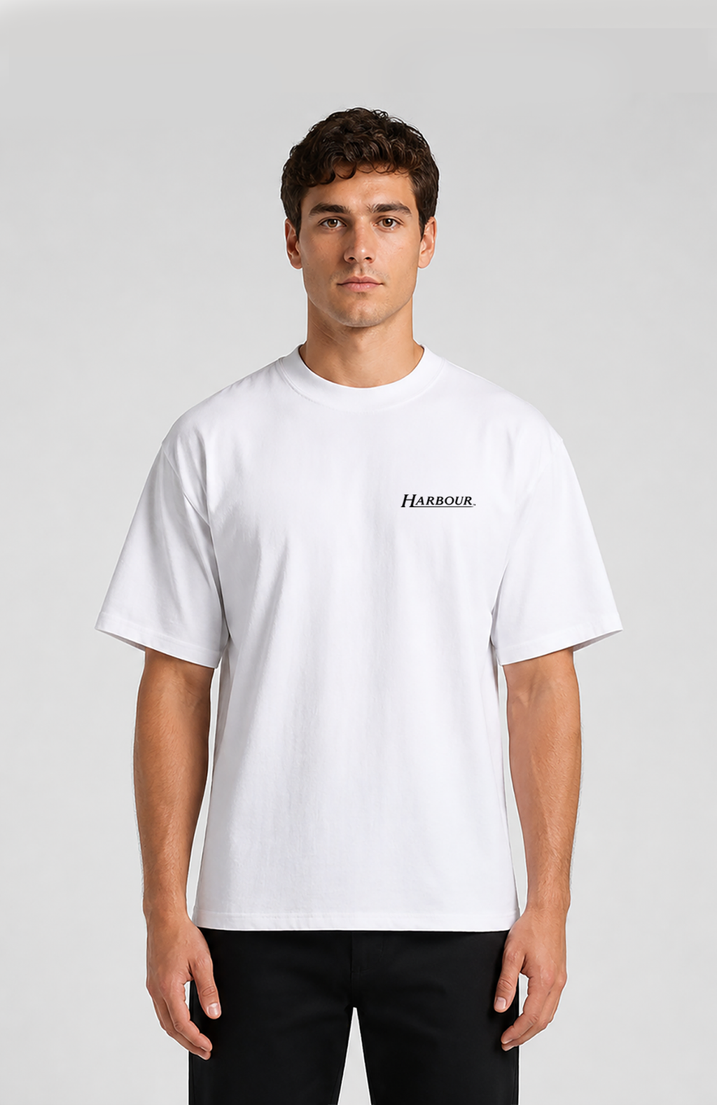 POOL DAY TEE