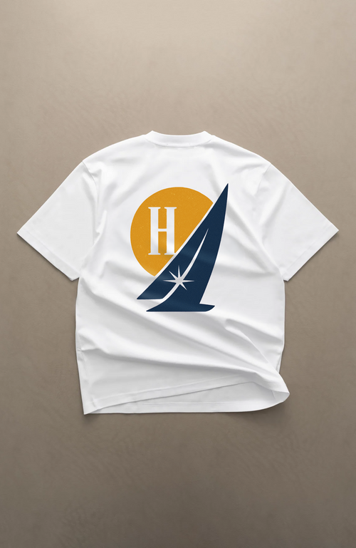 HORIZONS TEE