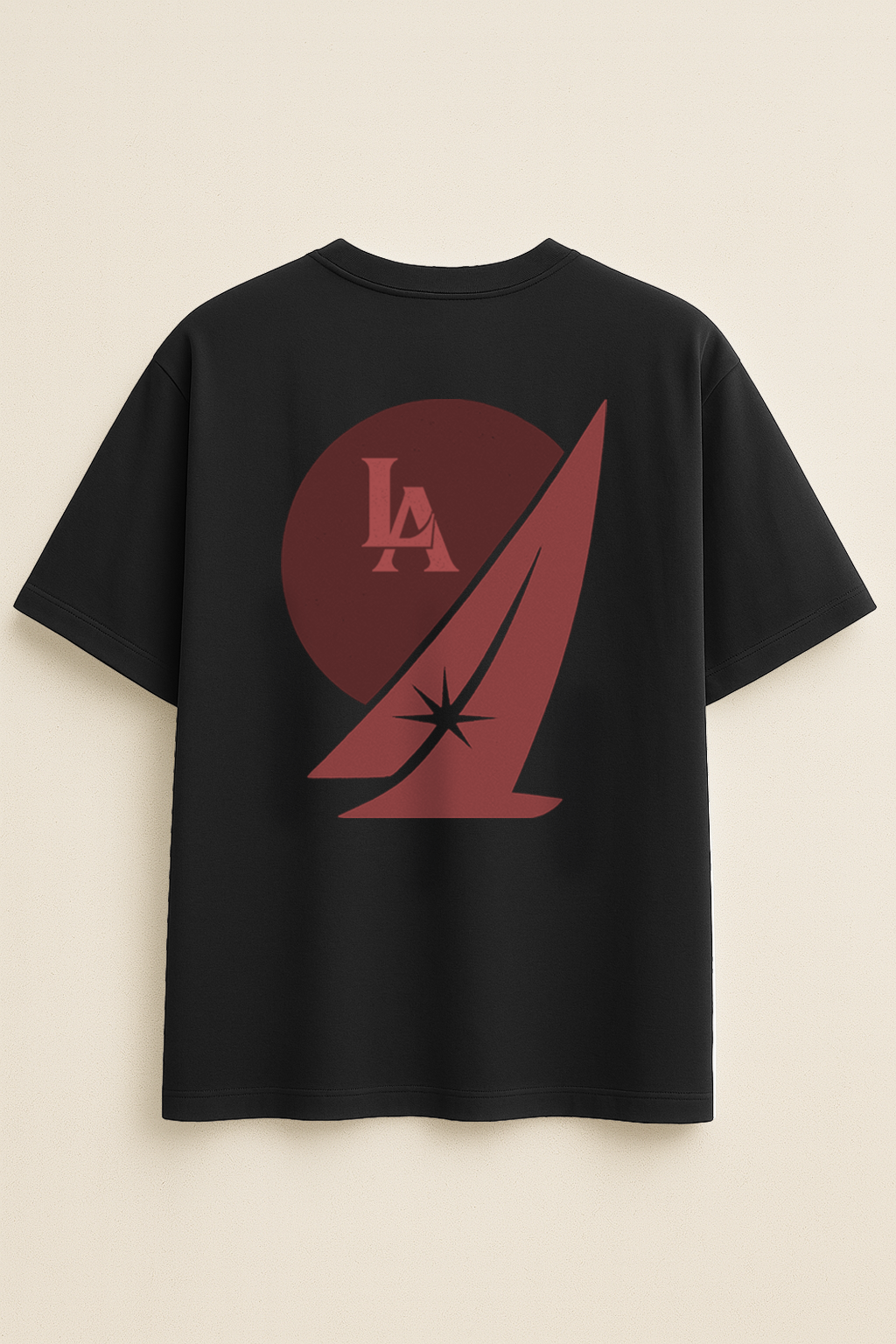 SAIL FORCE T-SHIRT