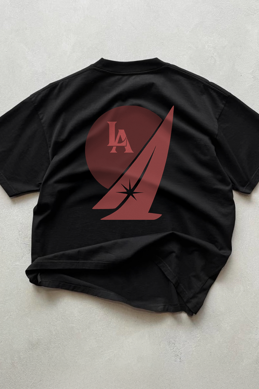 SAIL FORCE T-SHIRT