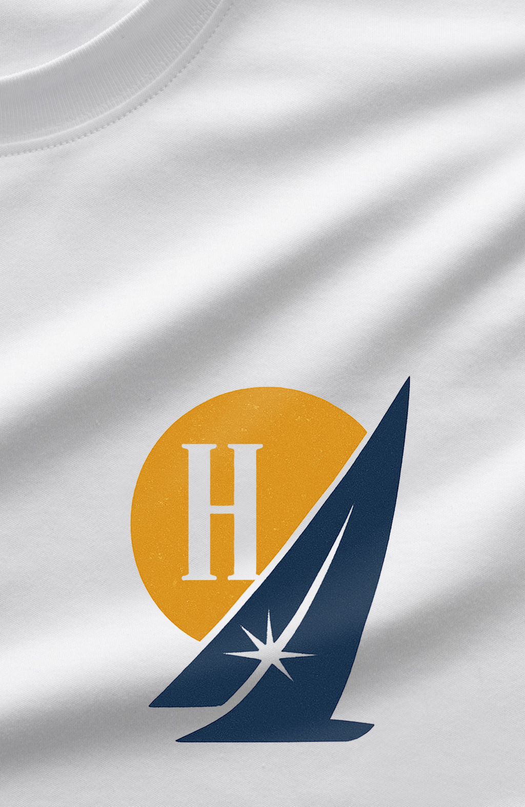 HORIZONS TEE