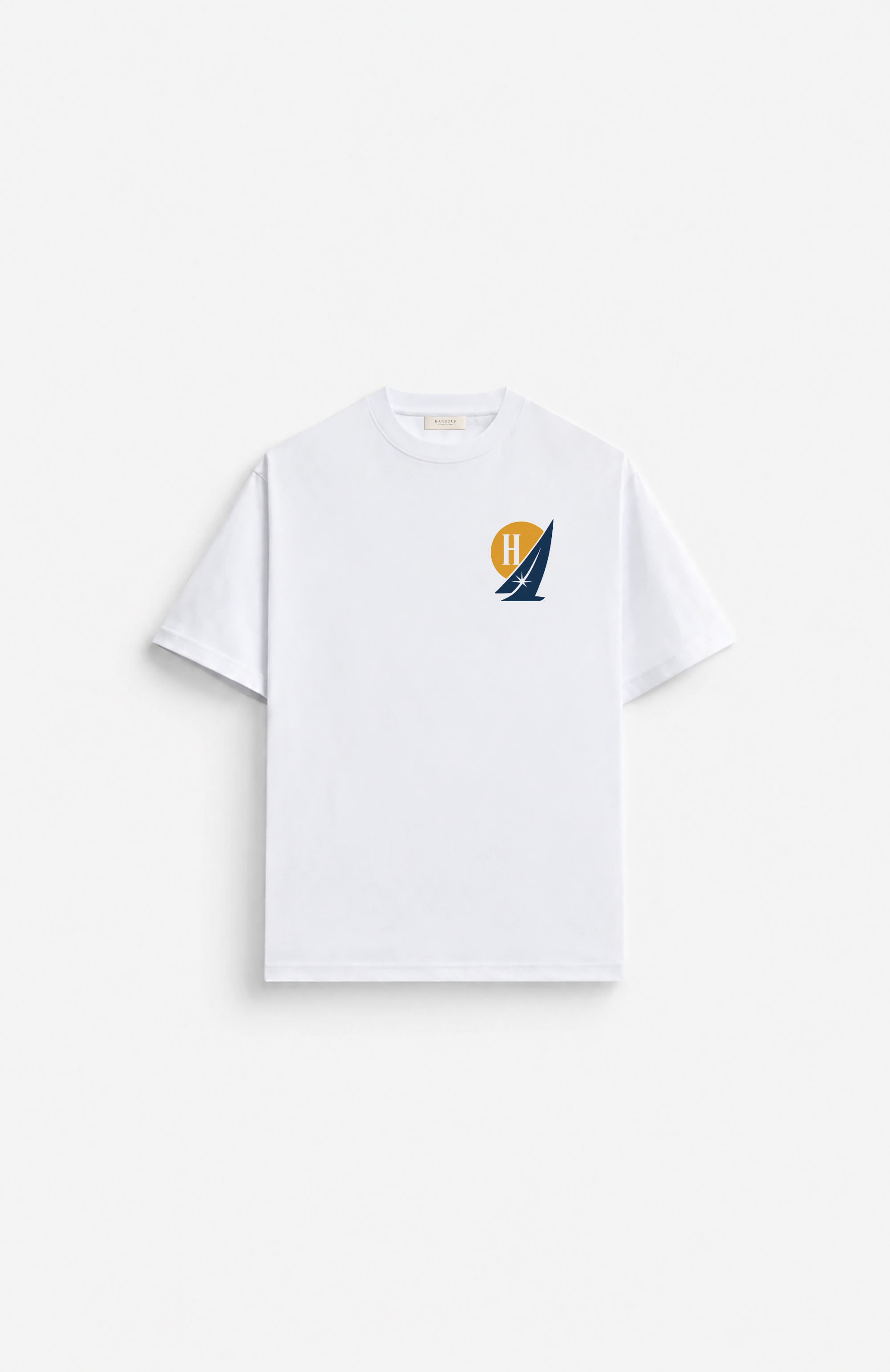 HORIZONS TEE