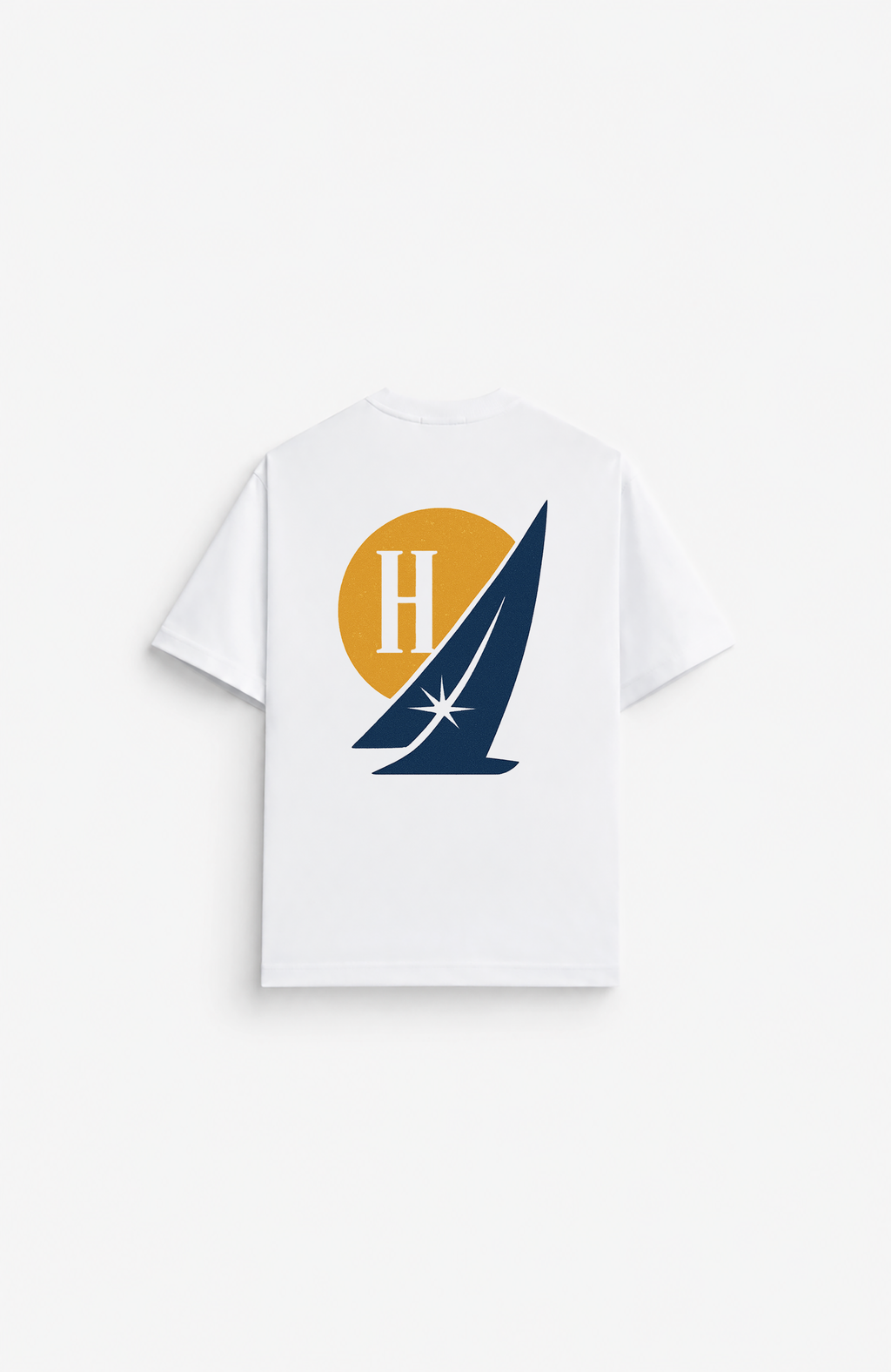 HORIZONS TEE