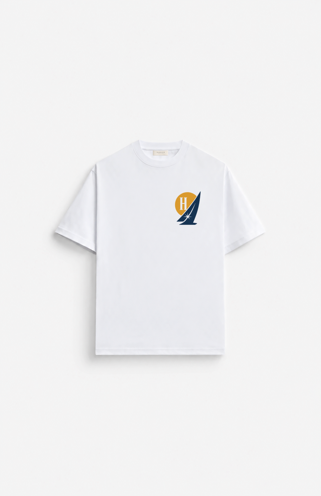 HORIZONS TEE