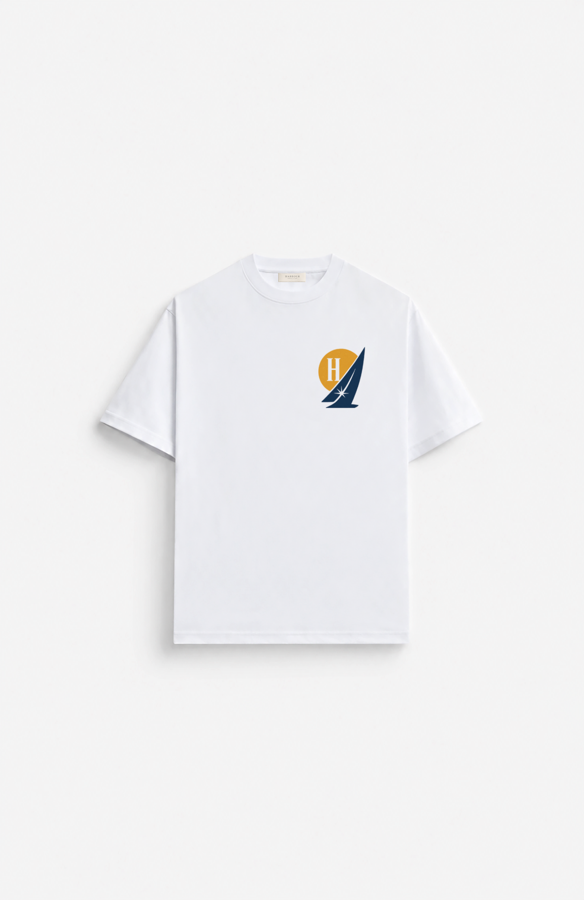 HORIZONS TEE