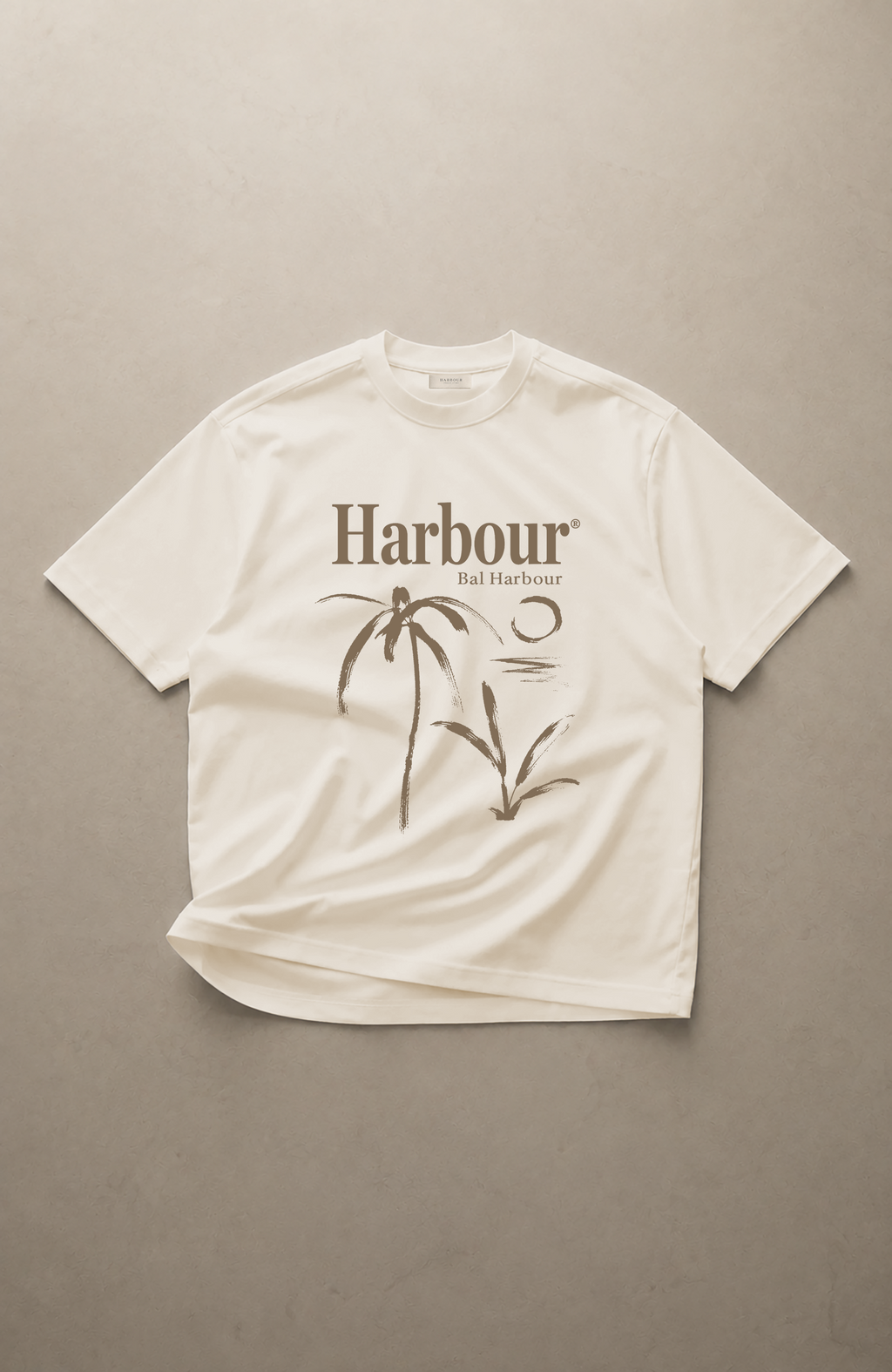 SEASCAPE TEE